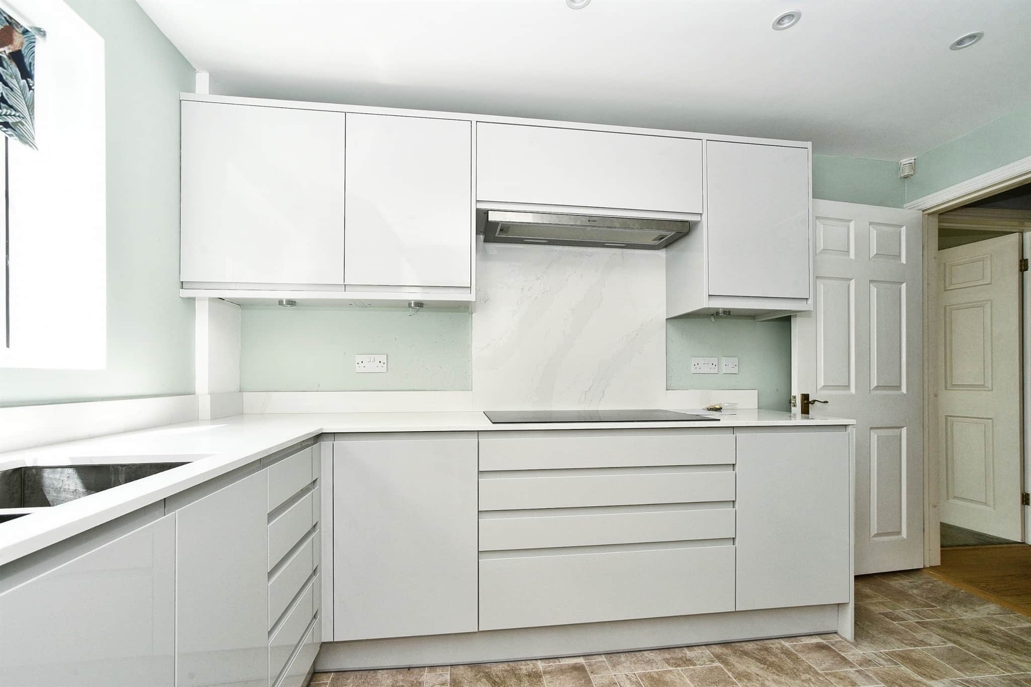 Property at Petter Close, Wroughton, Swindon