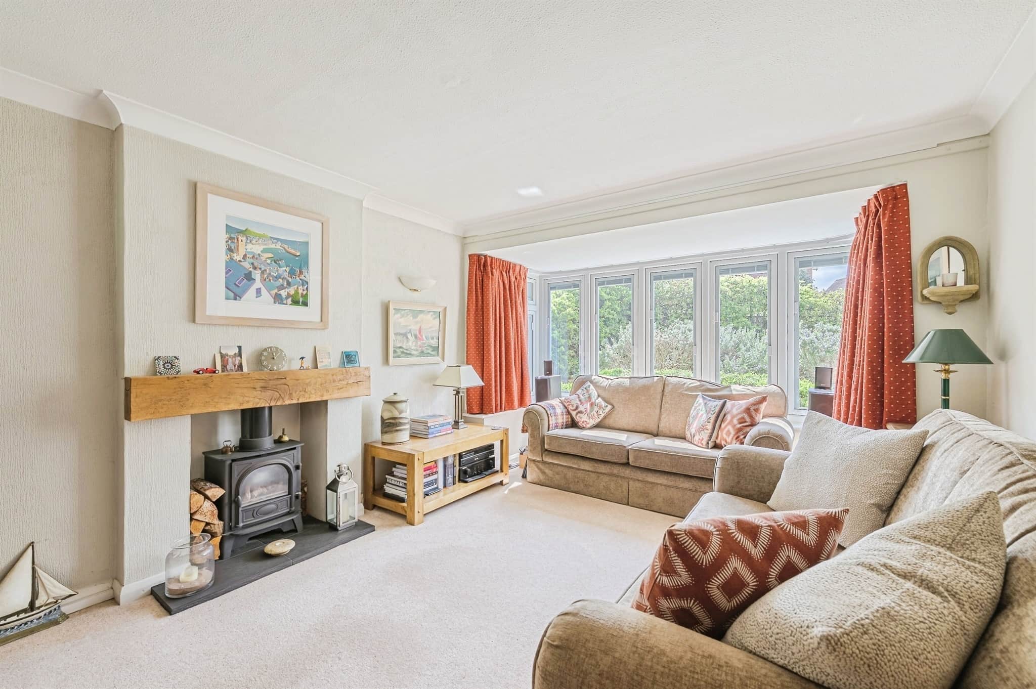Property at Gresley Close, Sutton Coldfield