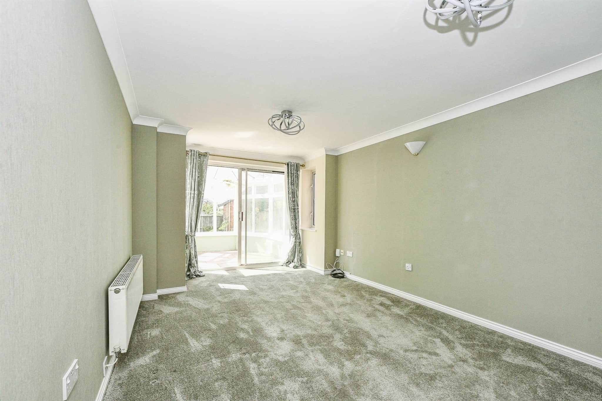 Property at Petter Close, Wroughton, Swindon