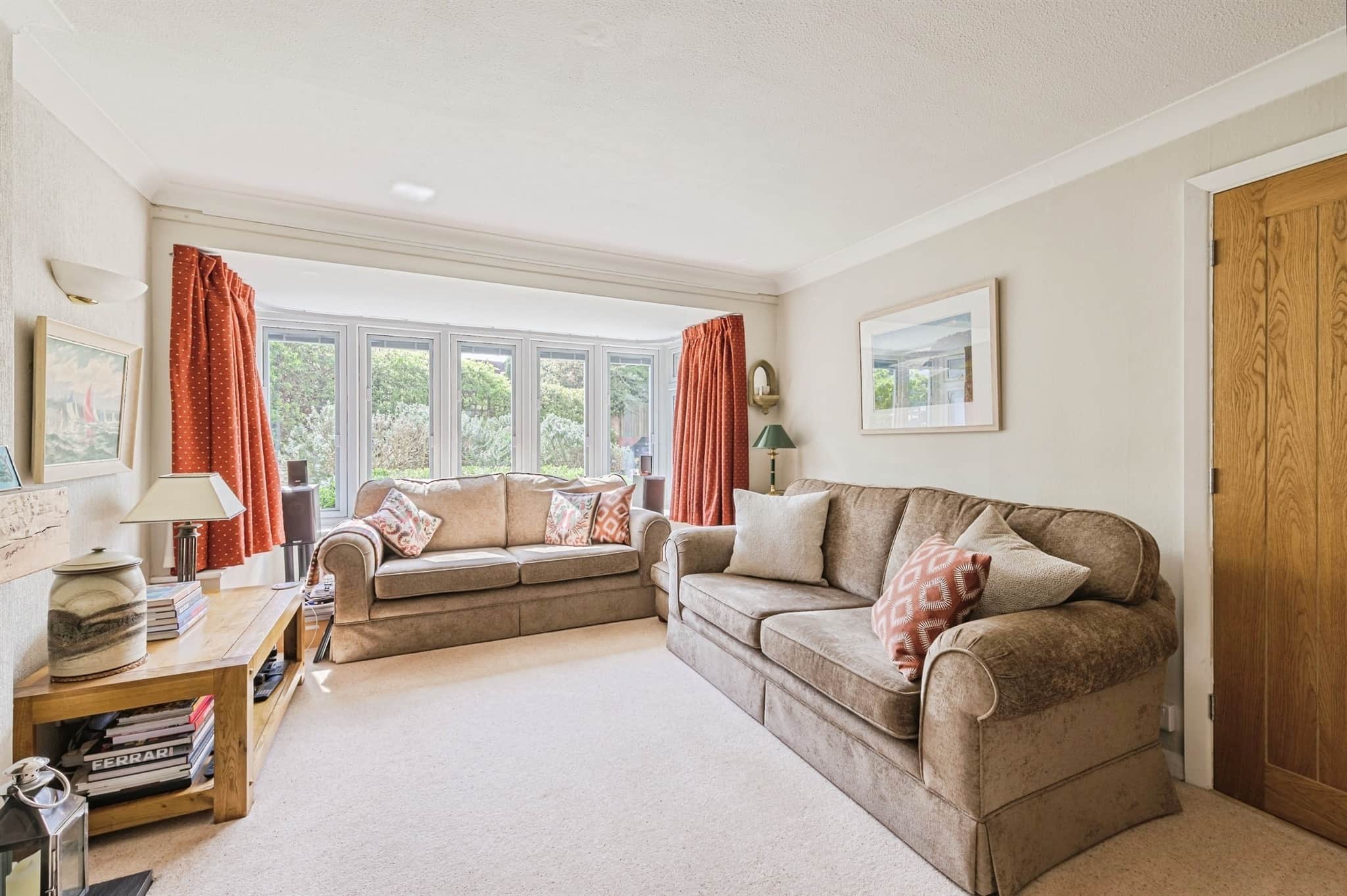 Property at Gresley Close, Sutton Coldfield