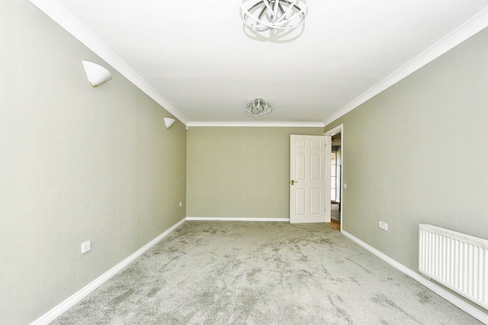 Property at Petter Close, Wroughton, Swindon