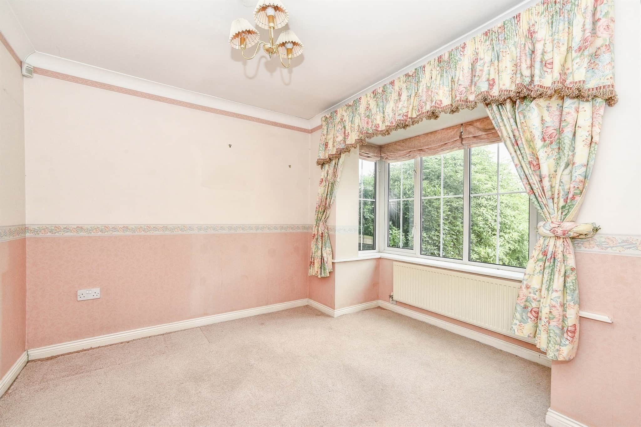 Property at Petter Close, Wroughton, Swindon