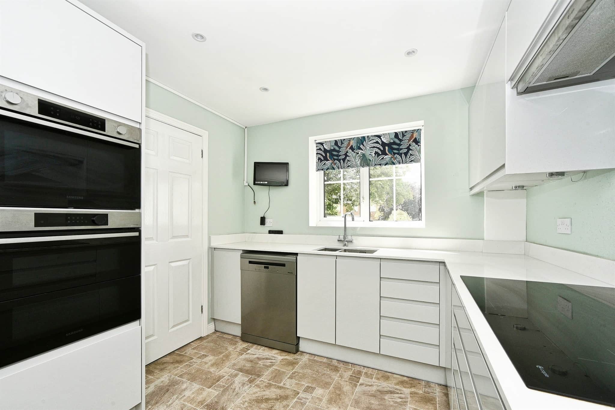 Property at Petter Close, Wroughton, Swindon