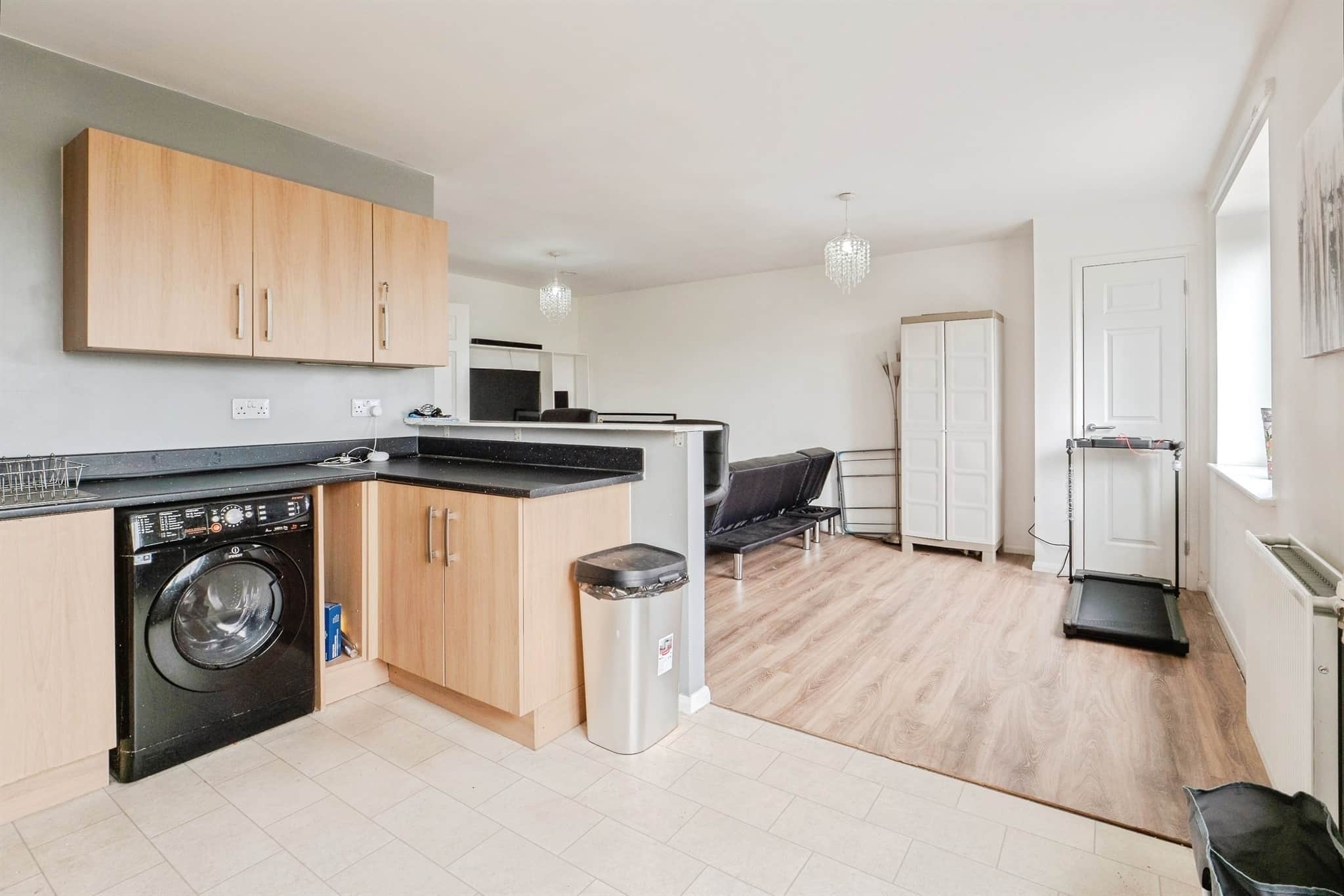 Property at Sidings Walk, Loughborough