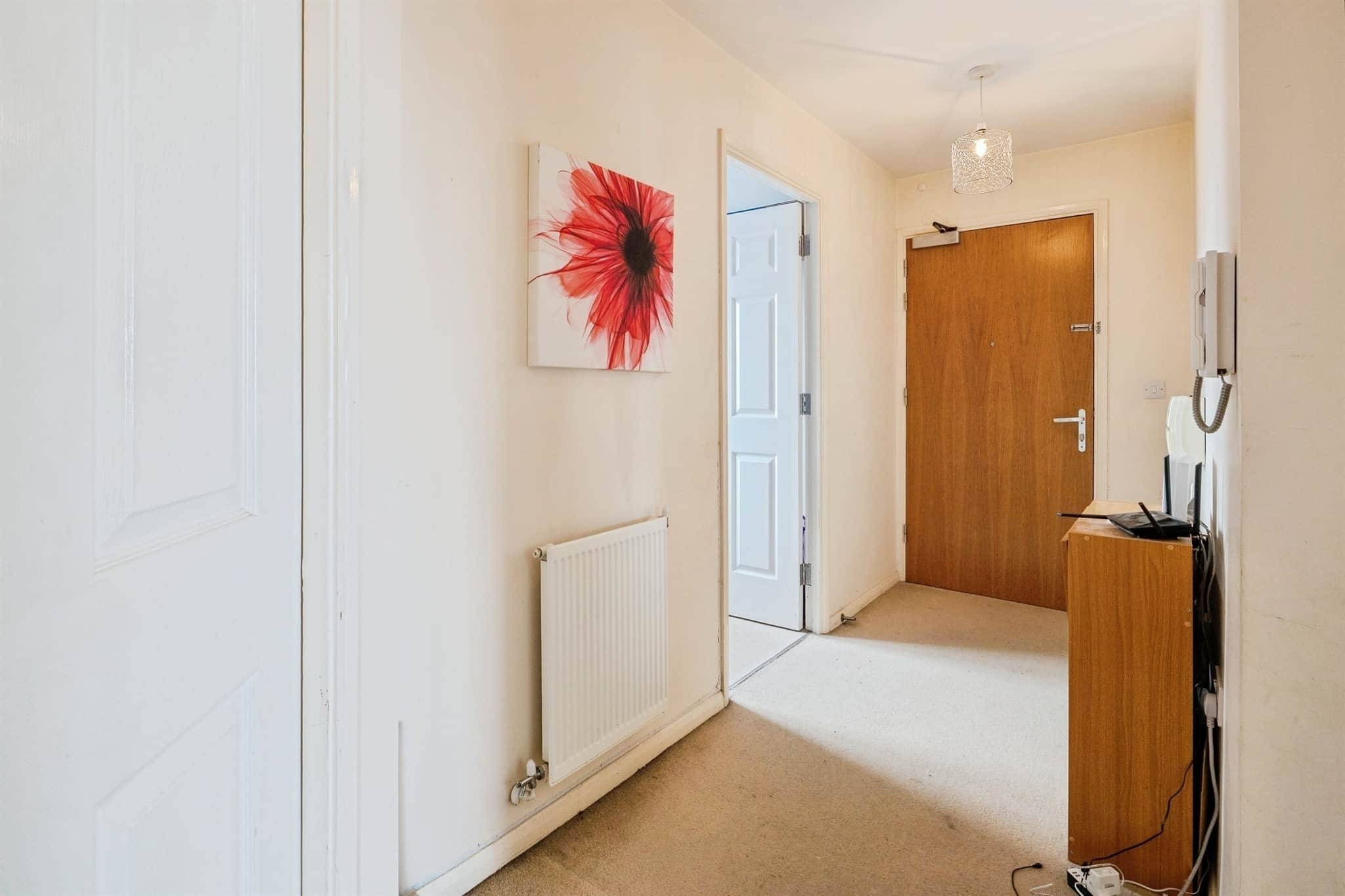Property at Sidings Walk, Loughborough