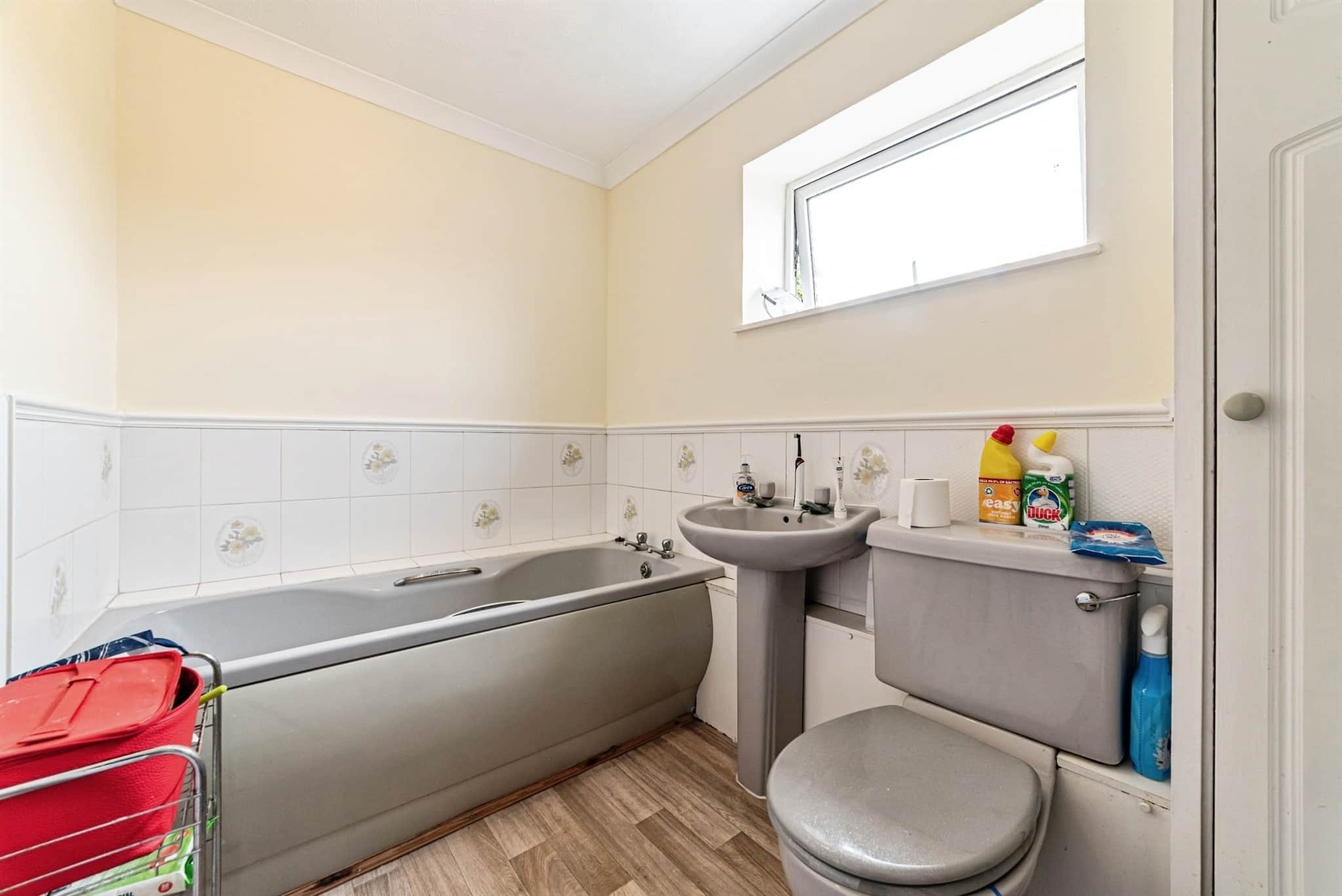 Property at Montserrat Road, Basingstoke