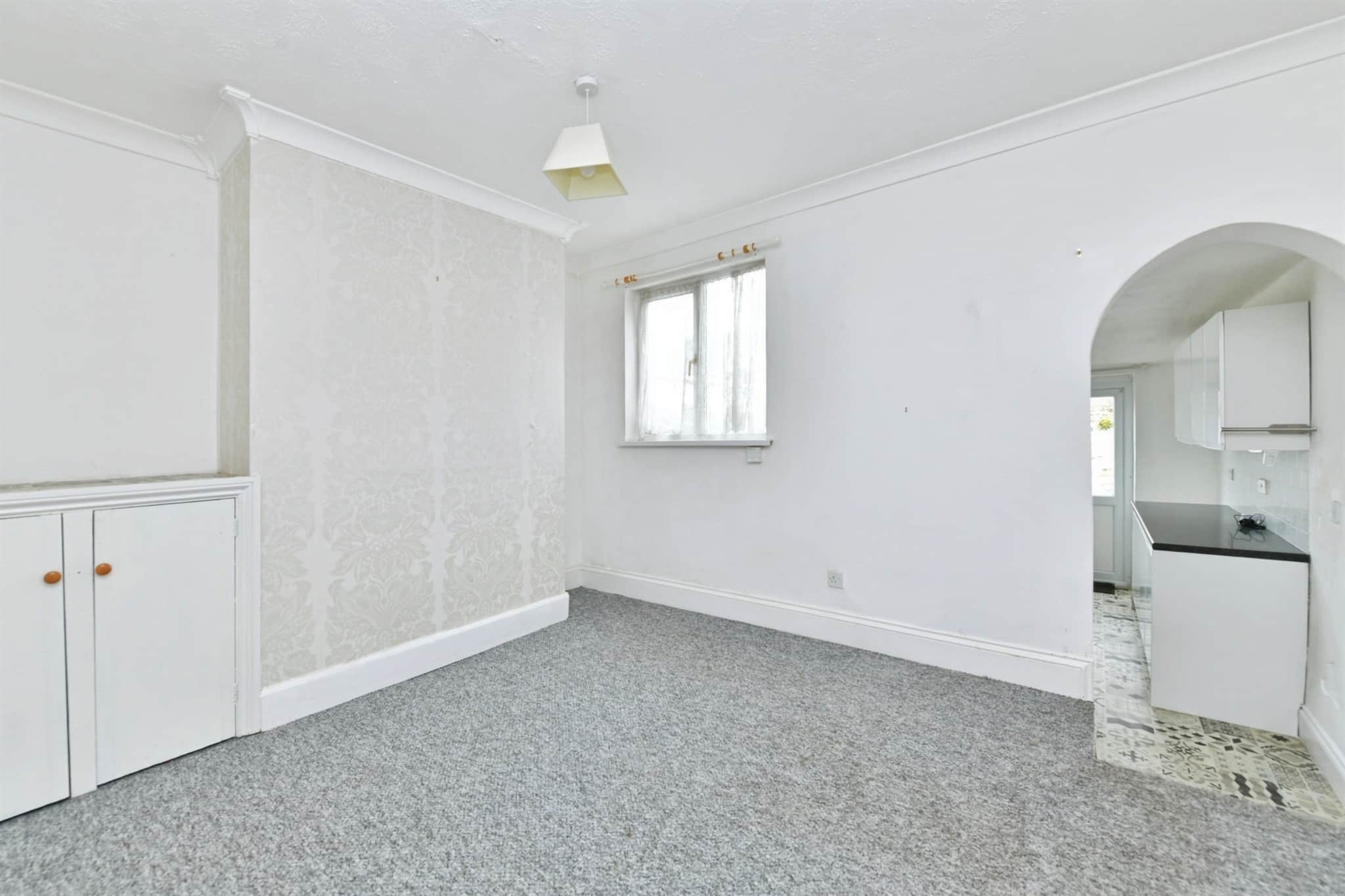 Property at Victory Street, Plymouth