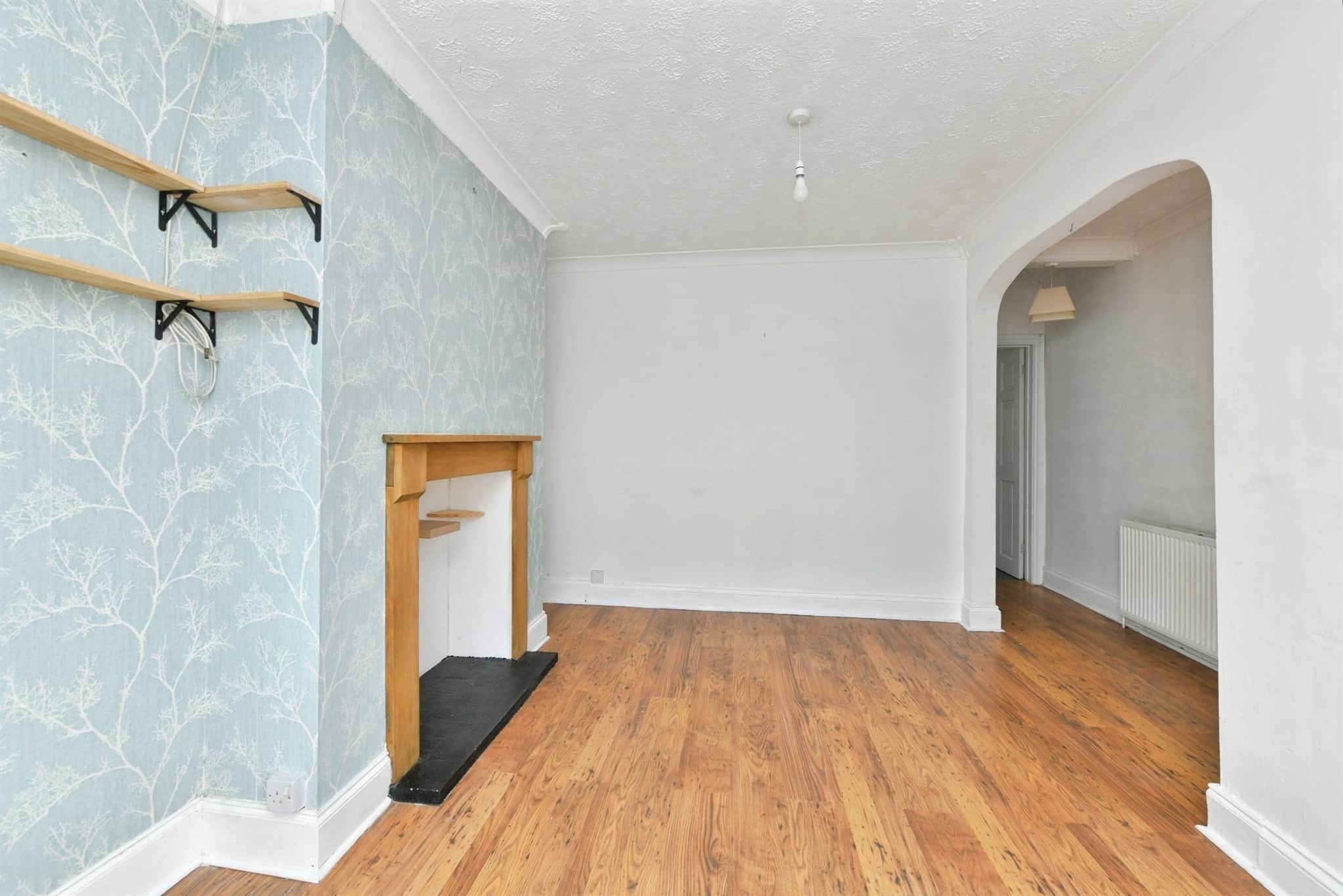 Property at Victory Street, Plymouth