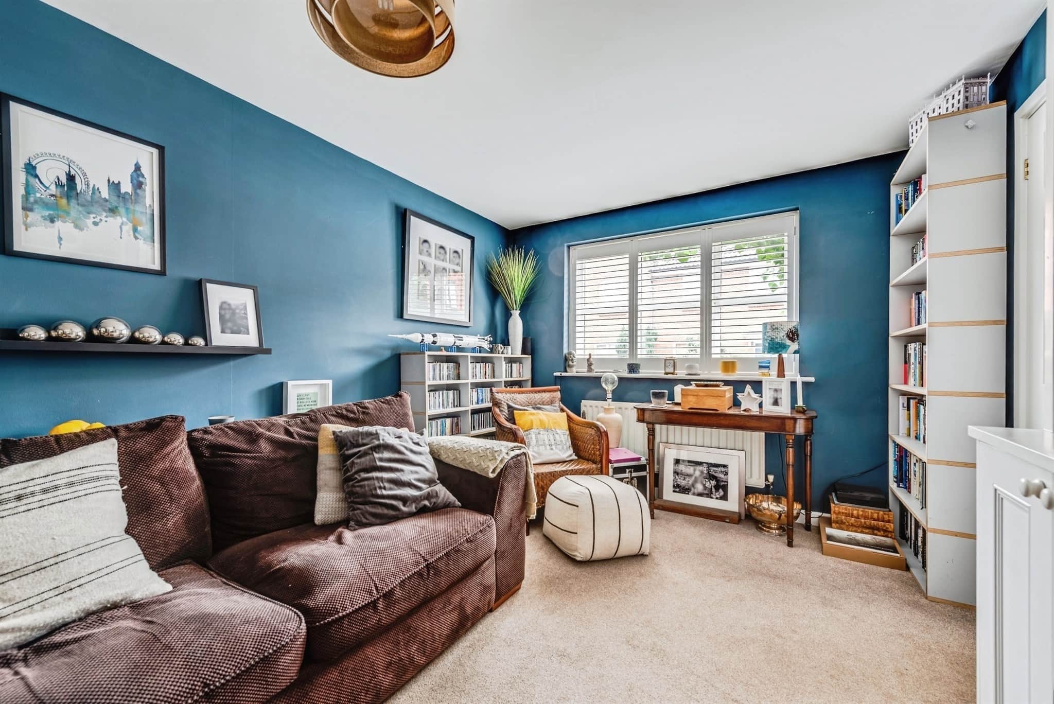 Property at Youens Drive, Thame