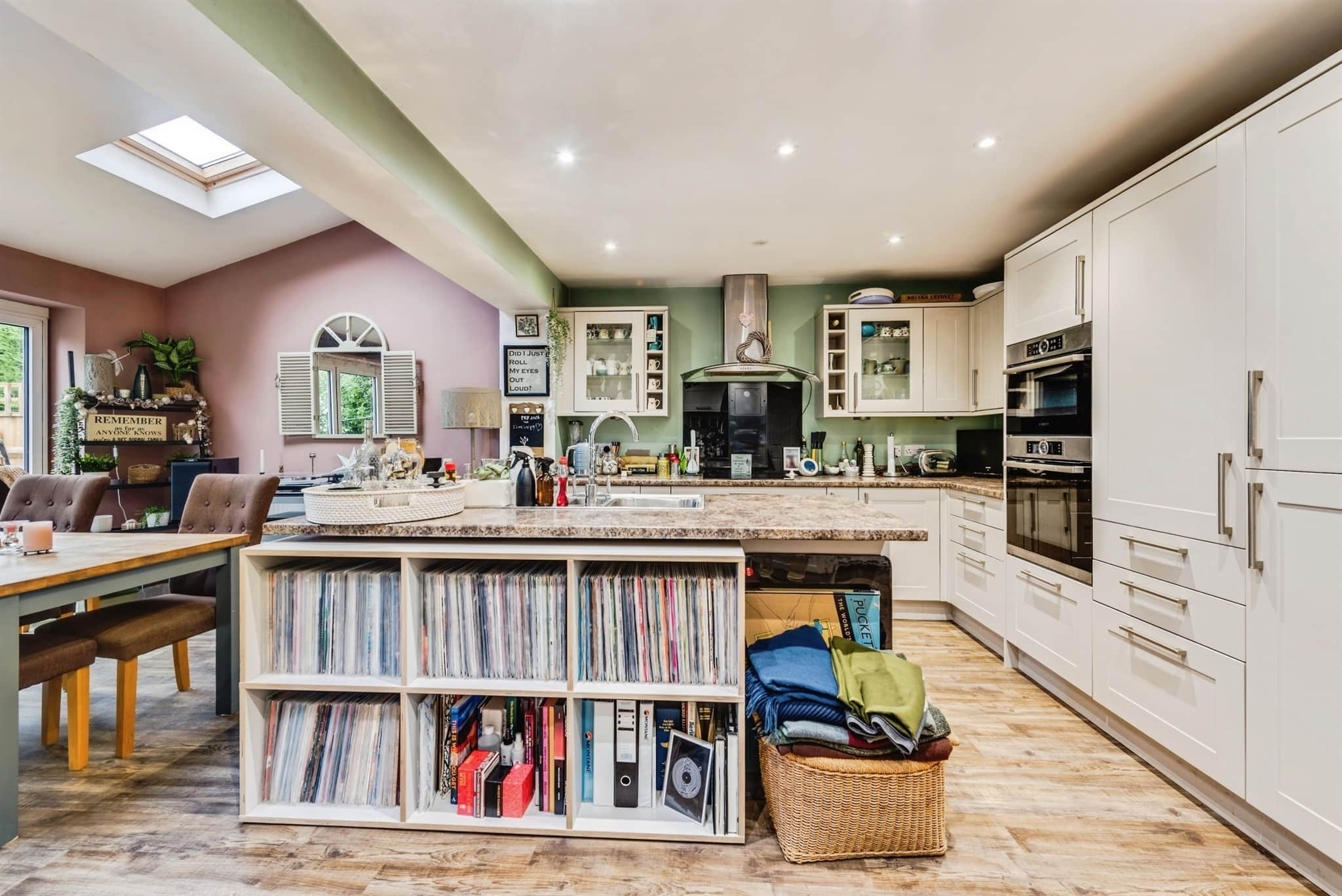 Property at Youens Drive, Thame