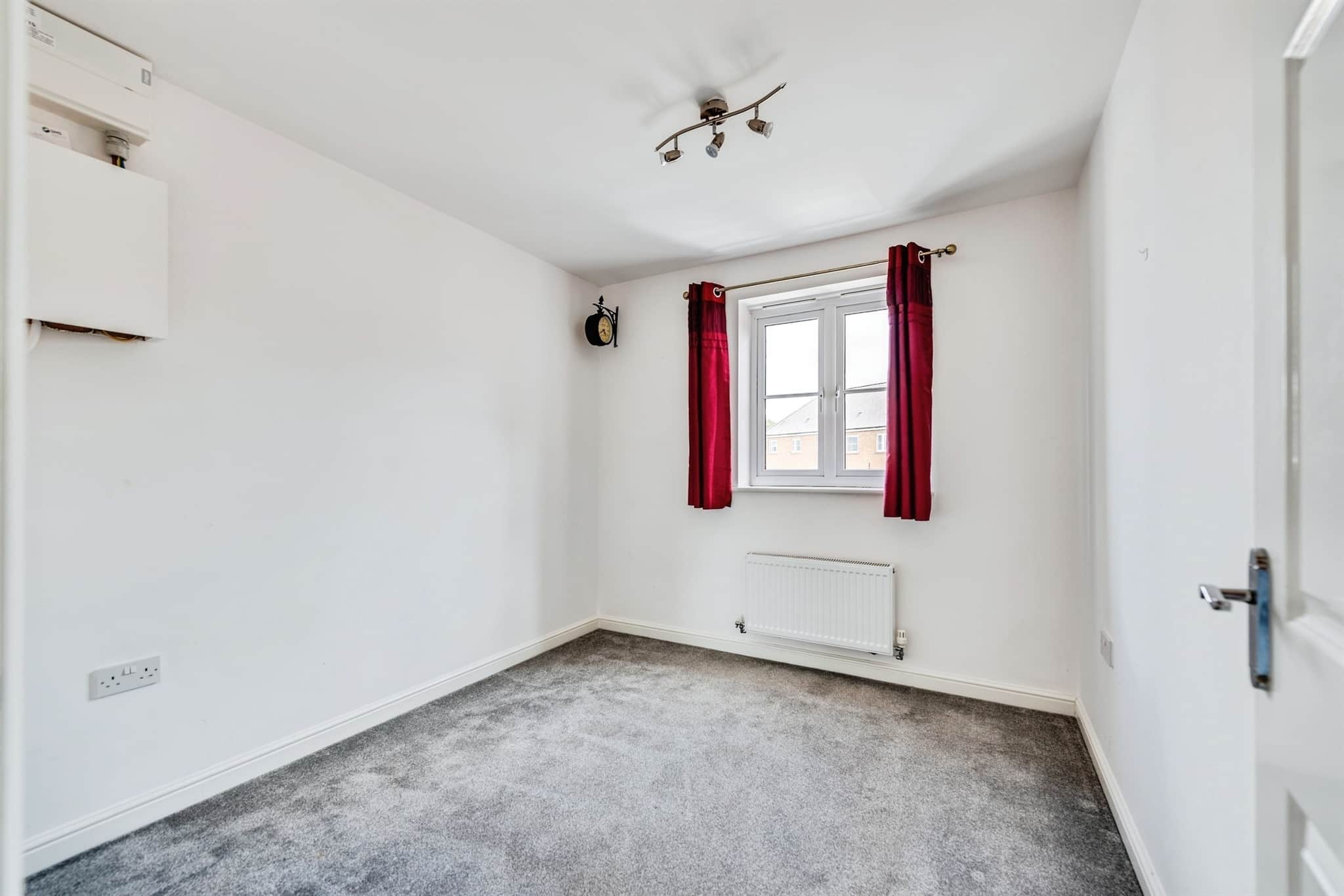Property at Dyson Road, Swindon