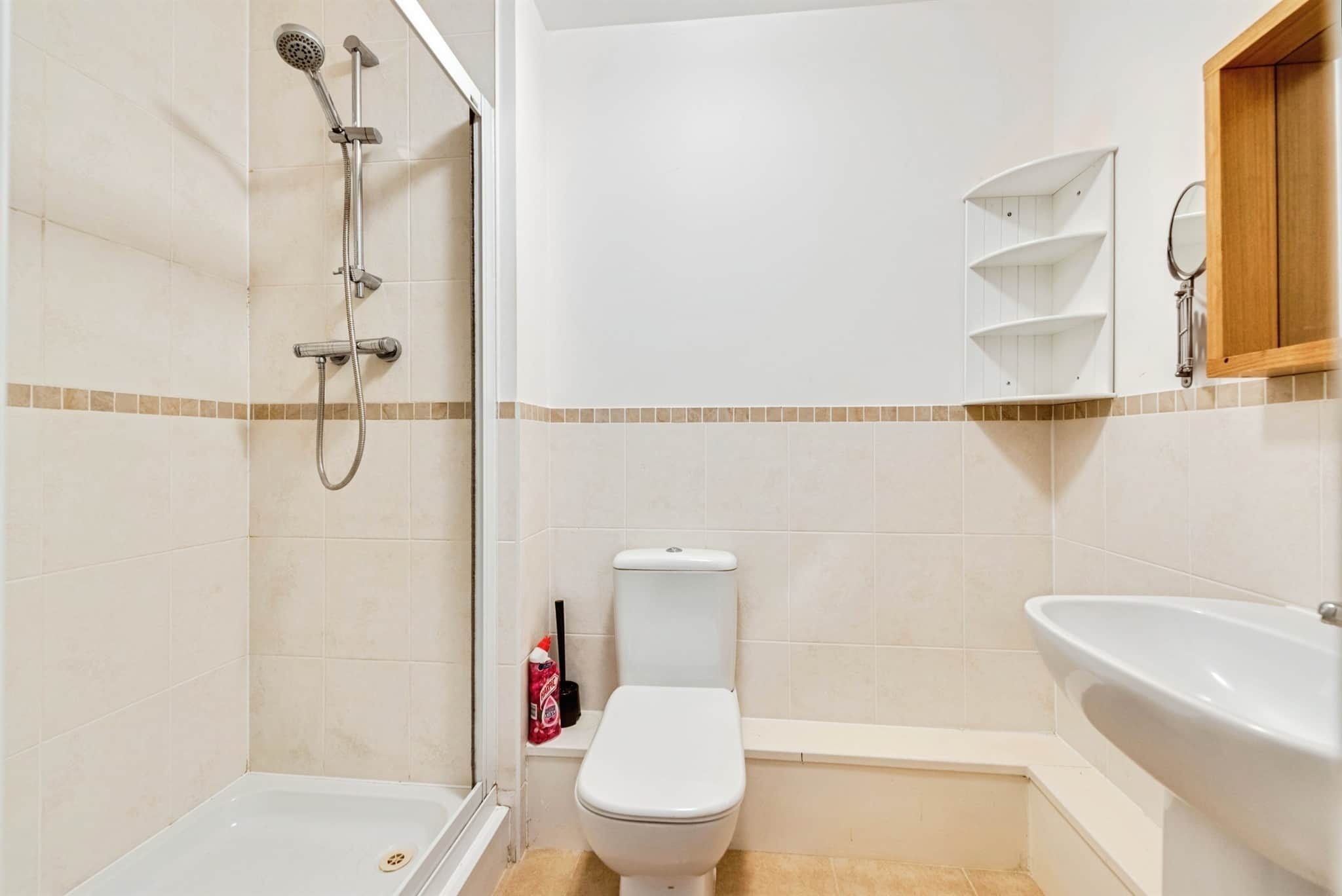 Property at Dyson Road, Swindon