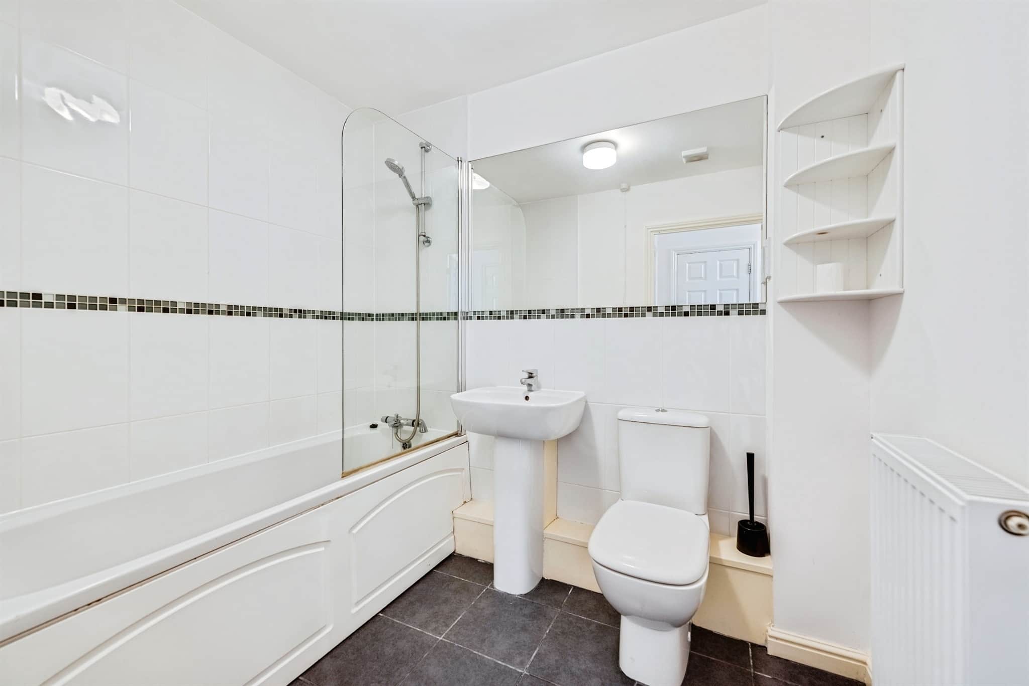 Property at Dyson Road, Swindon