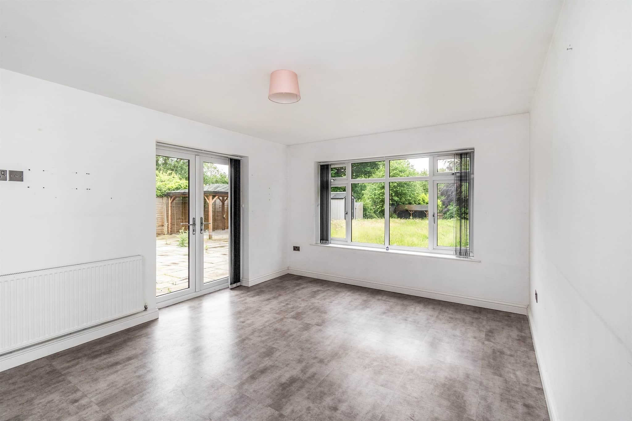 Property at High Hill, Essington, Wolverhampton