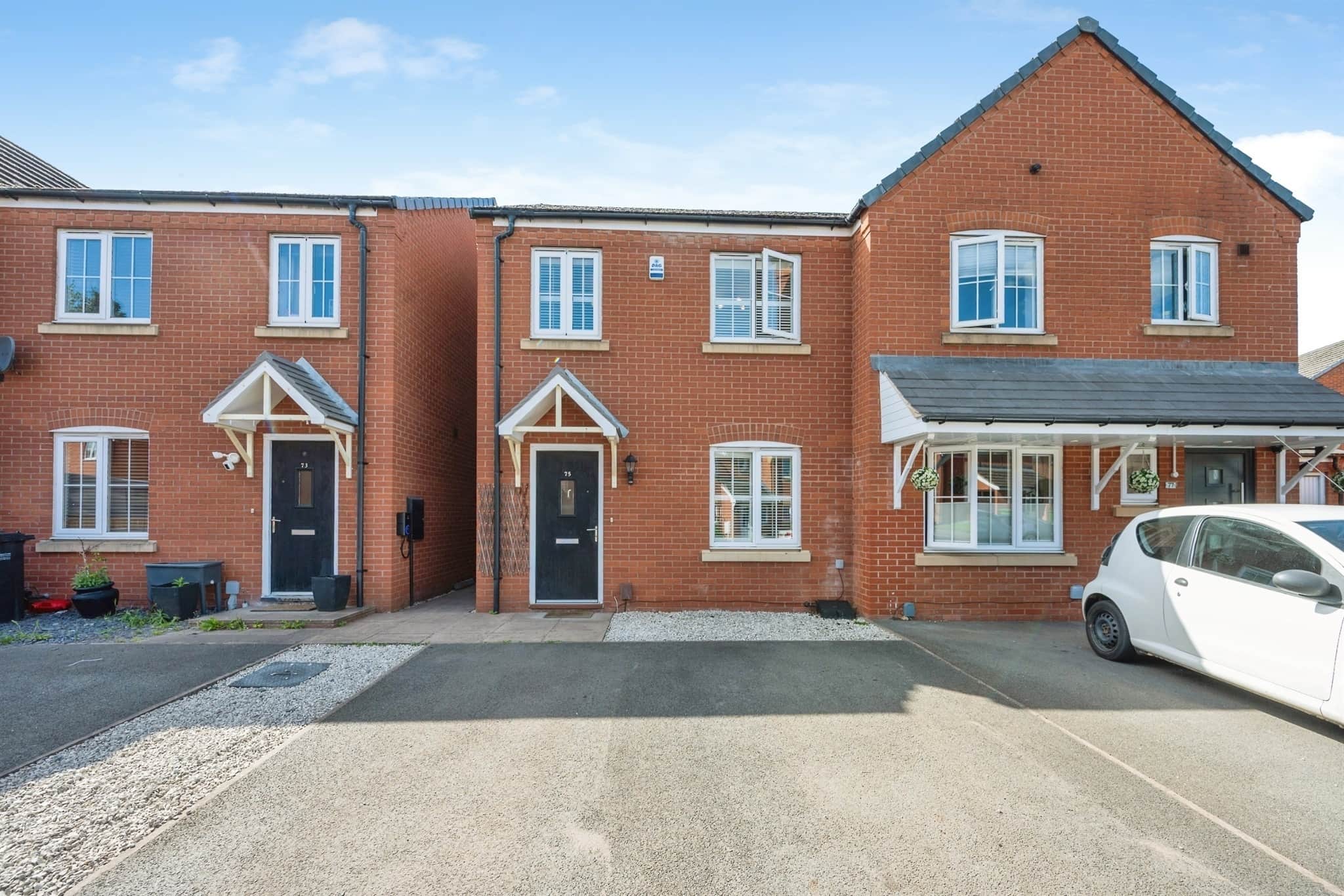 Property at Clensmore Street, Kidderminster