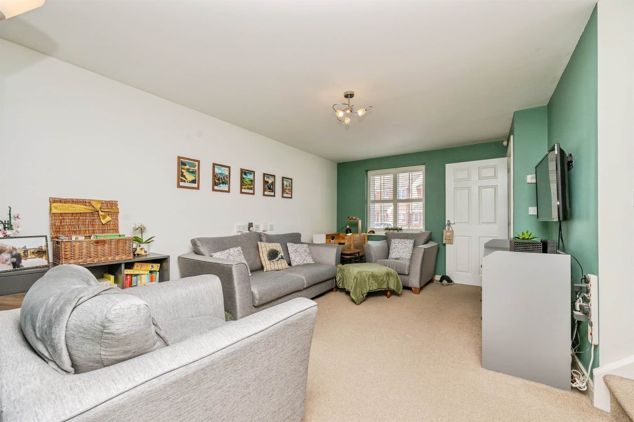 Property at Clensmore Street, Kidderminster