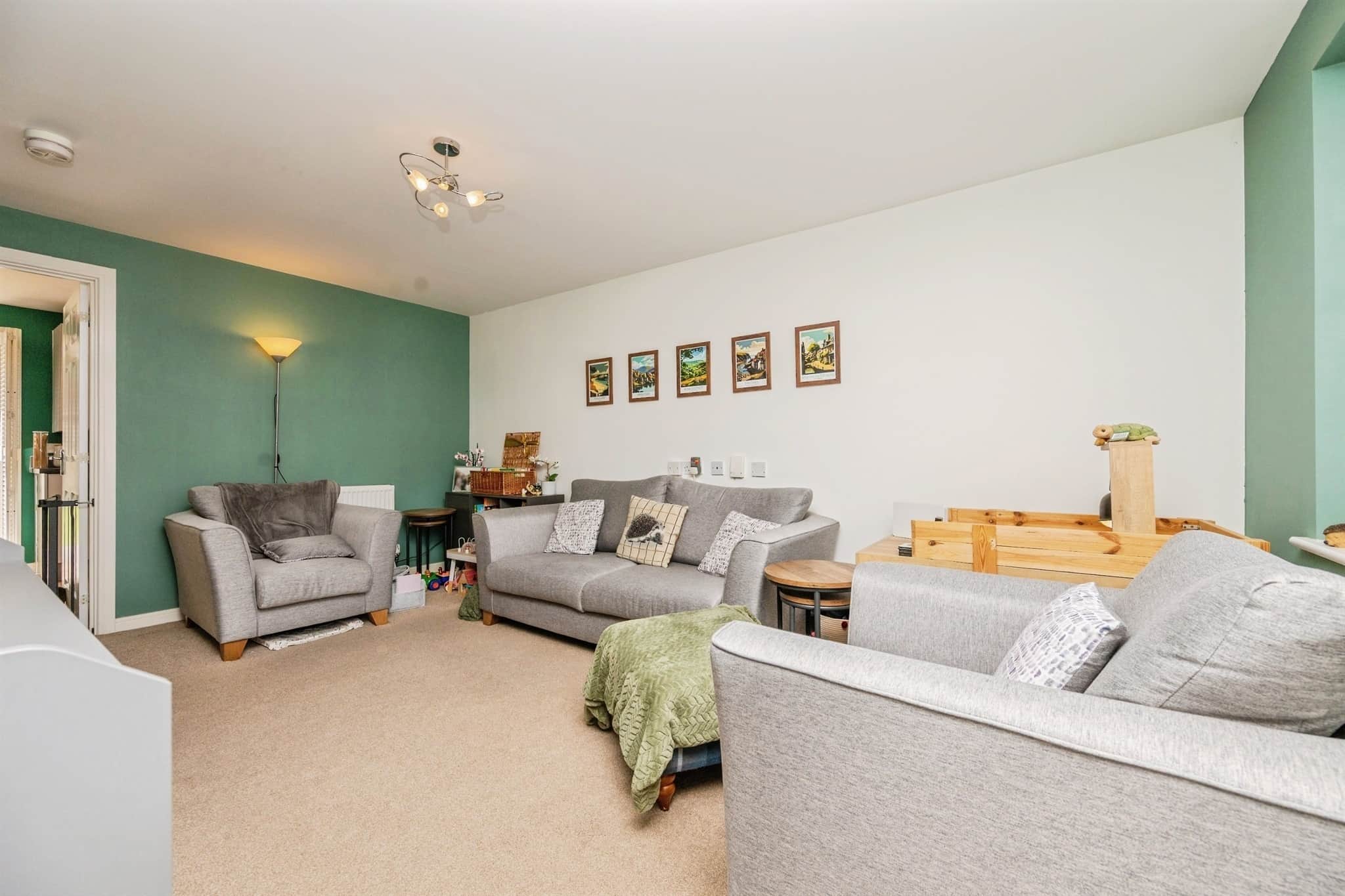 Property at Clensmore Street, Kidderminster