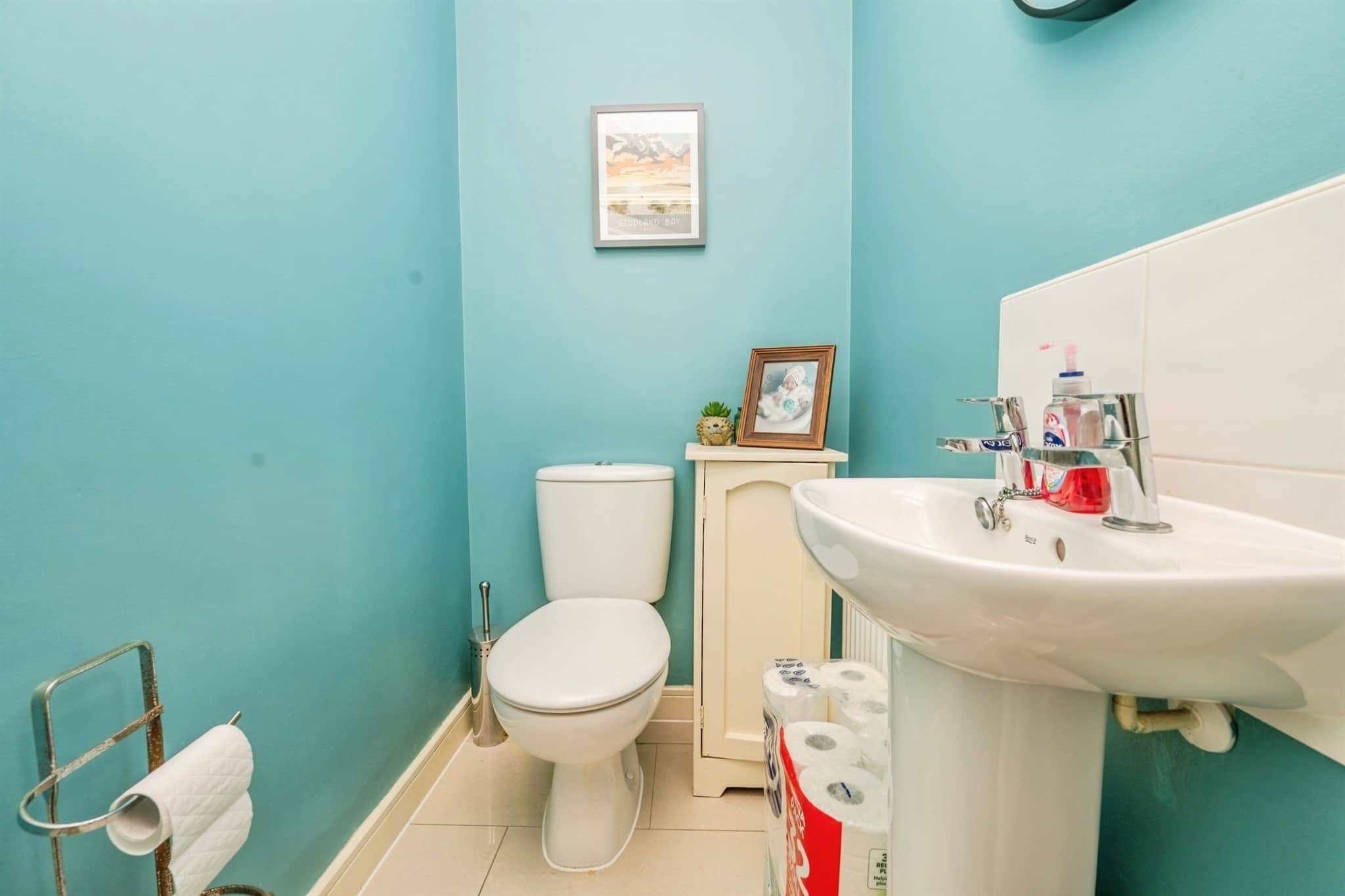 Property at Clensmore Street, Kidderminster