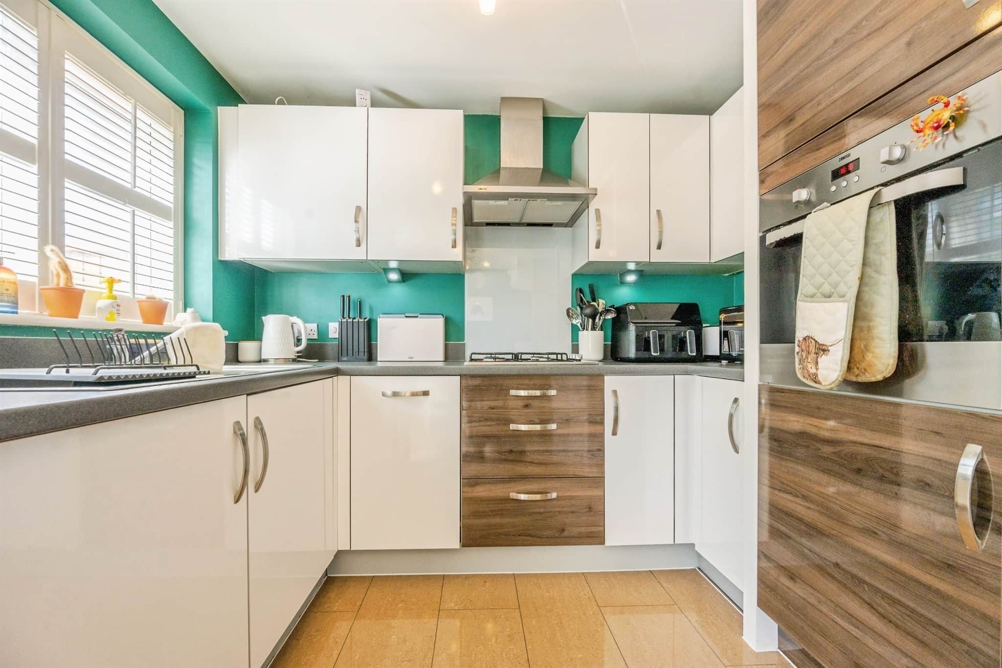 Property at Clensmore Street, Kidderminster