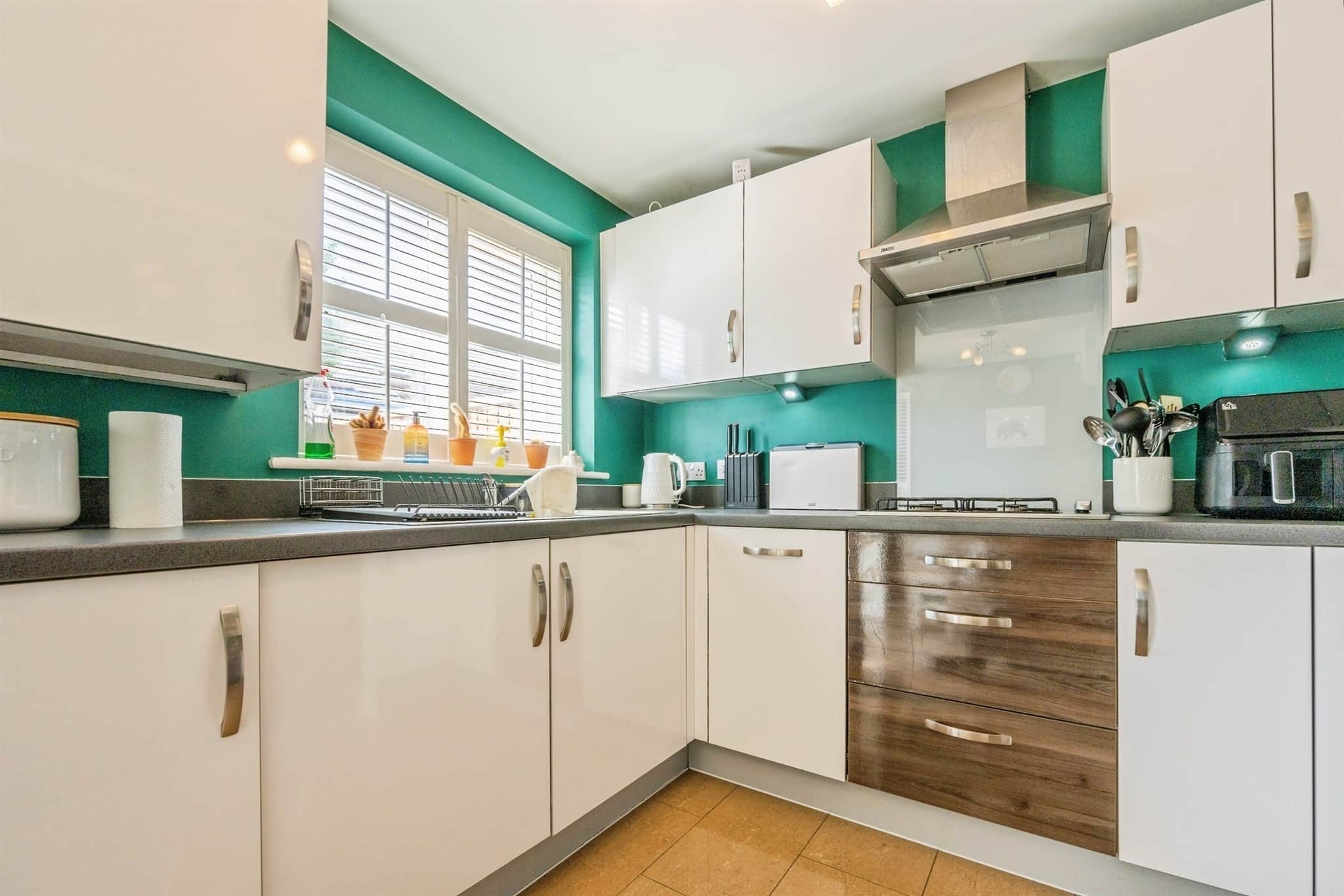 Property at Clensmore Street, Kidderminster
