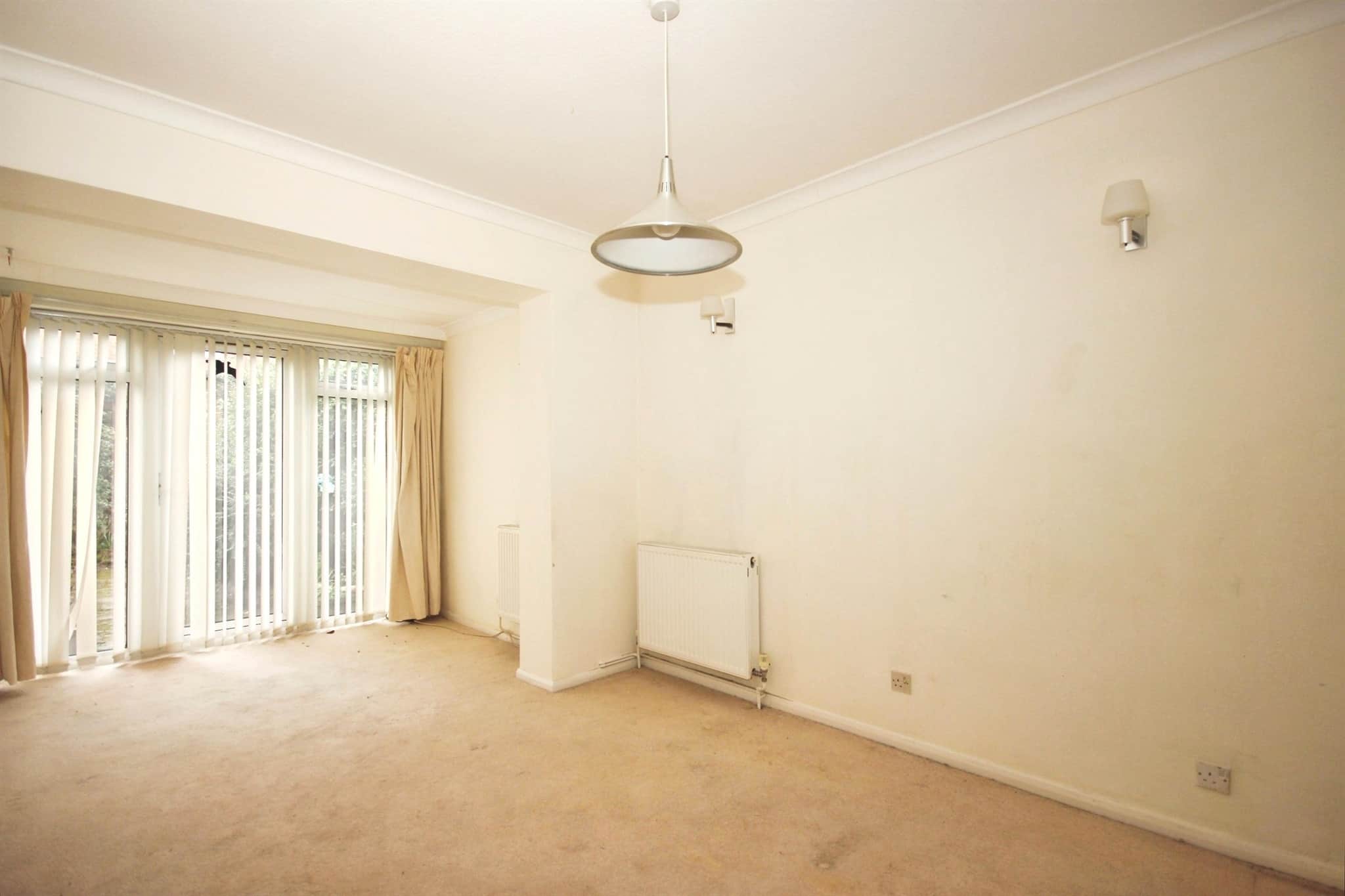 Property at Foxes Way, Warwick