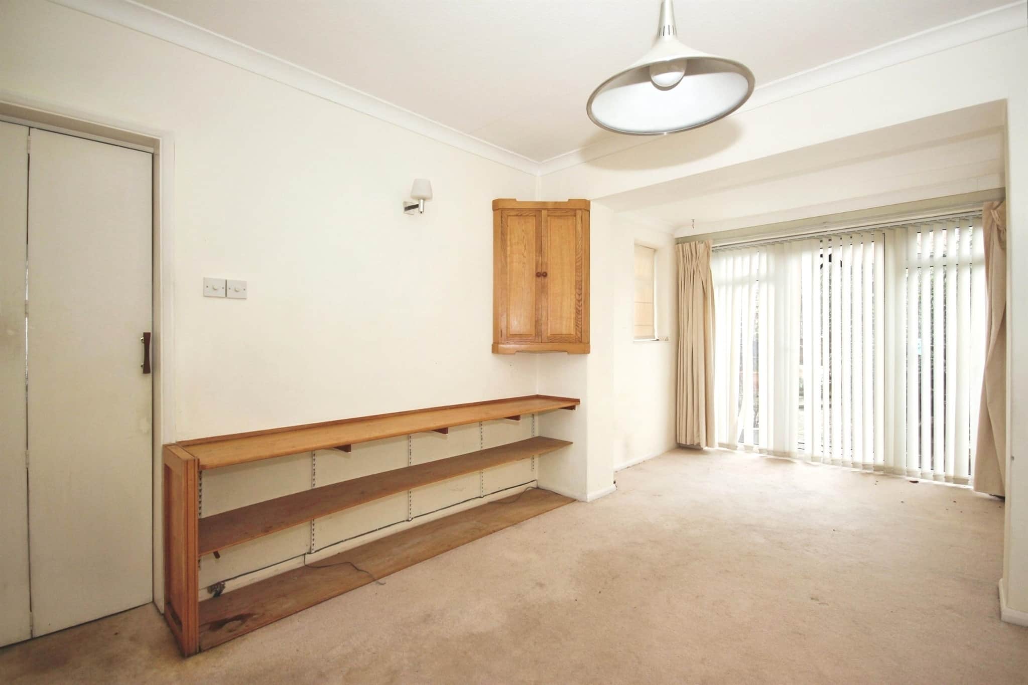 Property at Foxes Way, Warwick