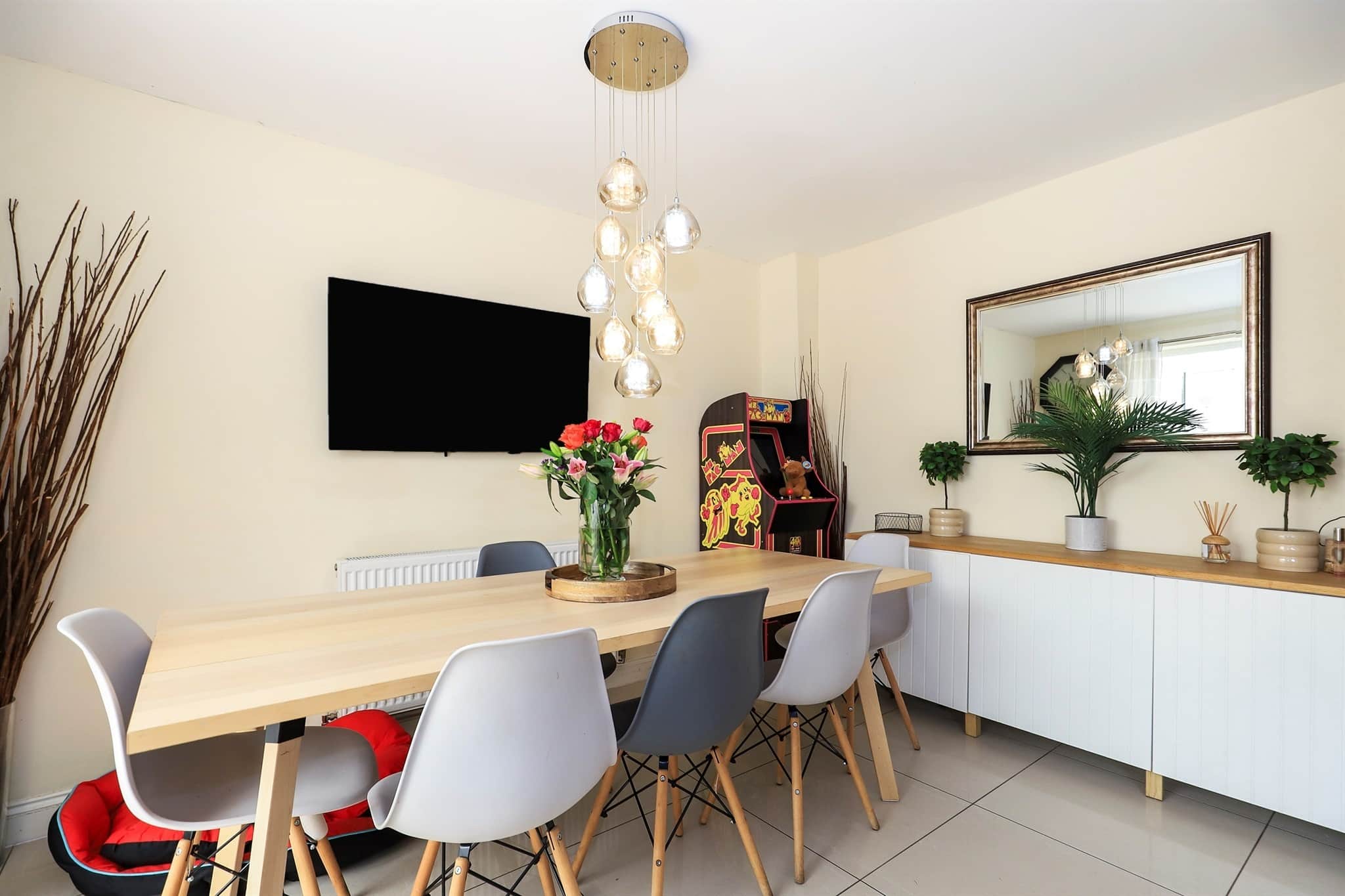 Property at Fibbersley, Willenhall