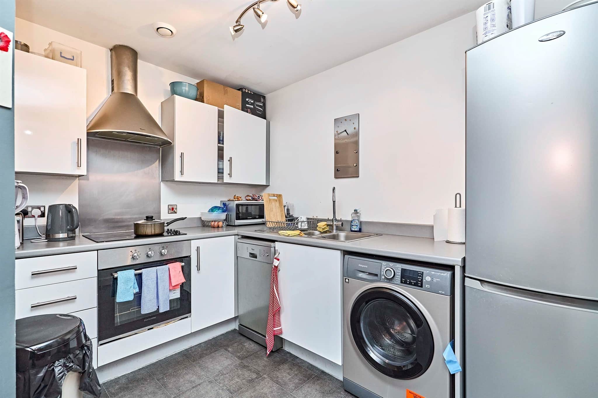 Property at Broad Gauge Way, City Centre, Wolverhampton