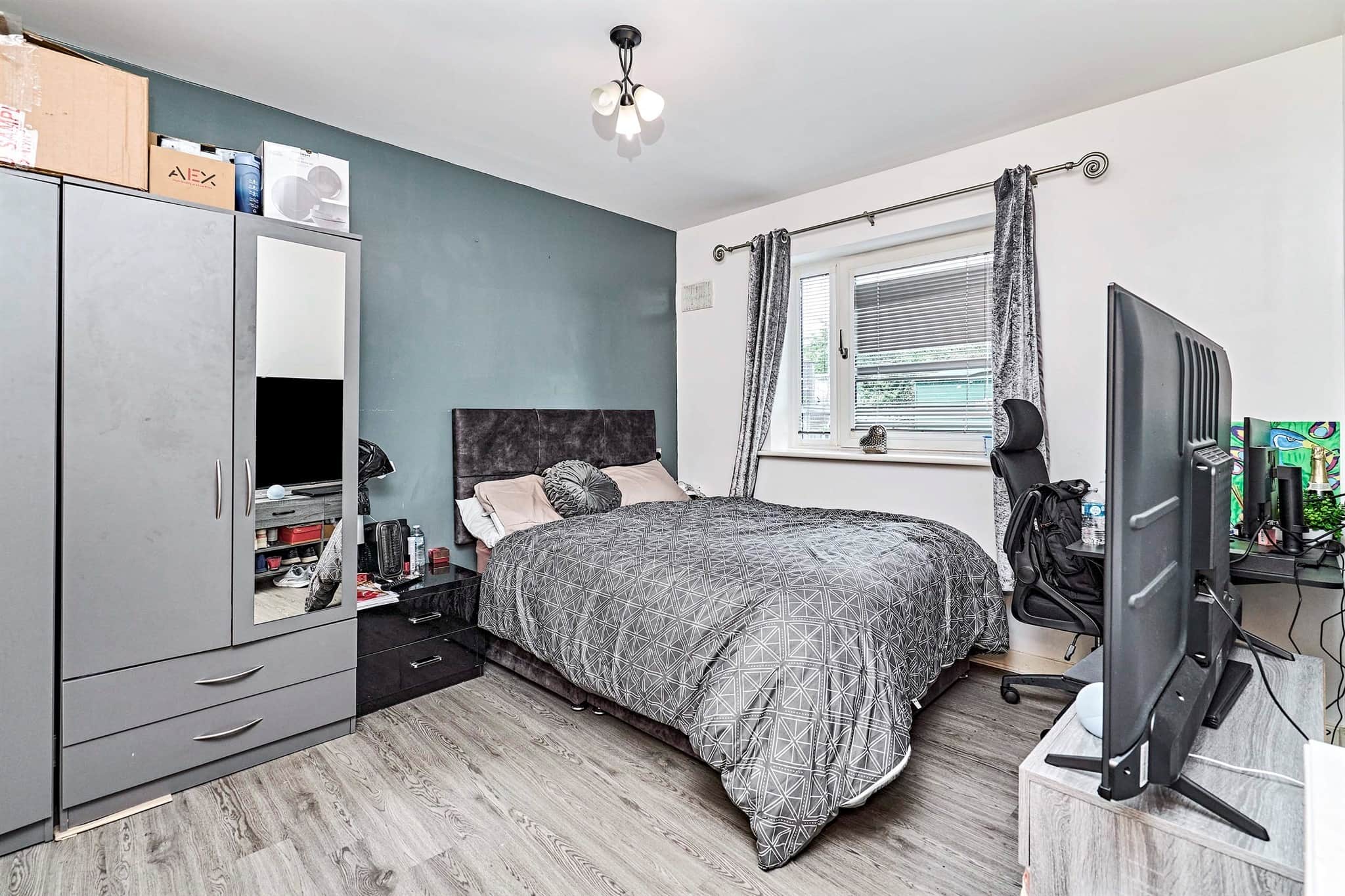 Property at Broad Gauge Way, City Centre, Wolverhampton