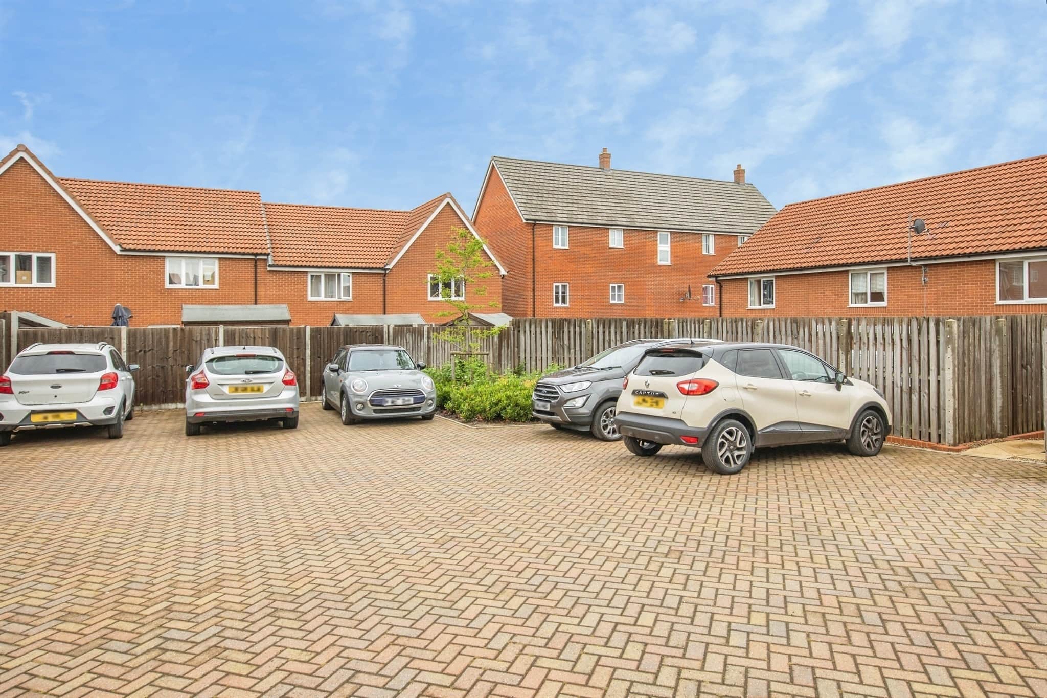 Property at Vale View Road, Sproughton, Ipswich