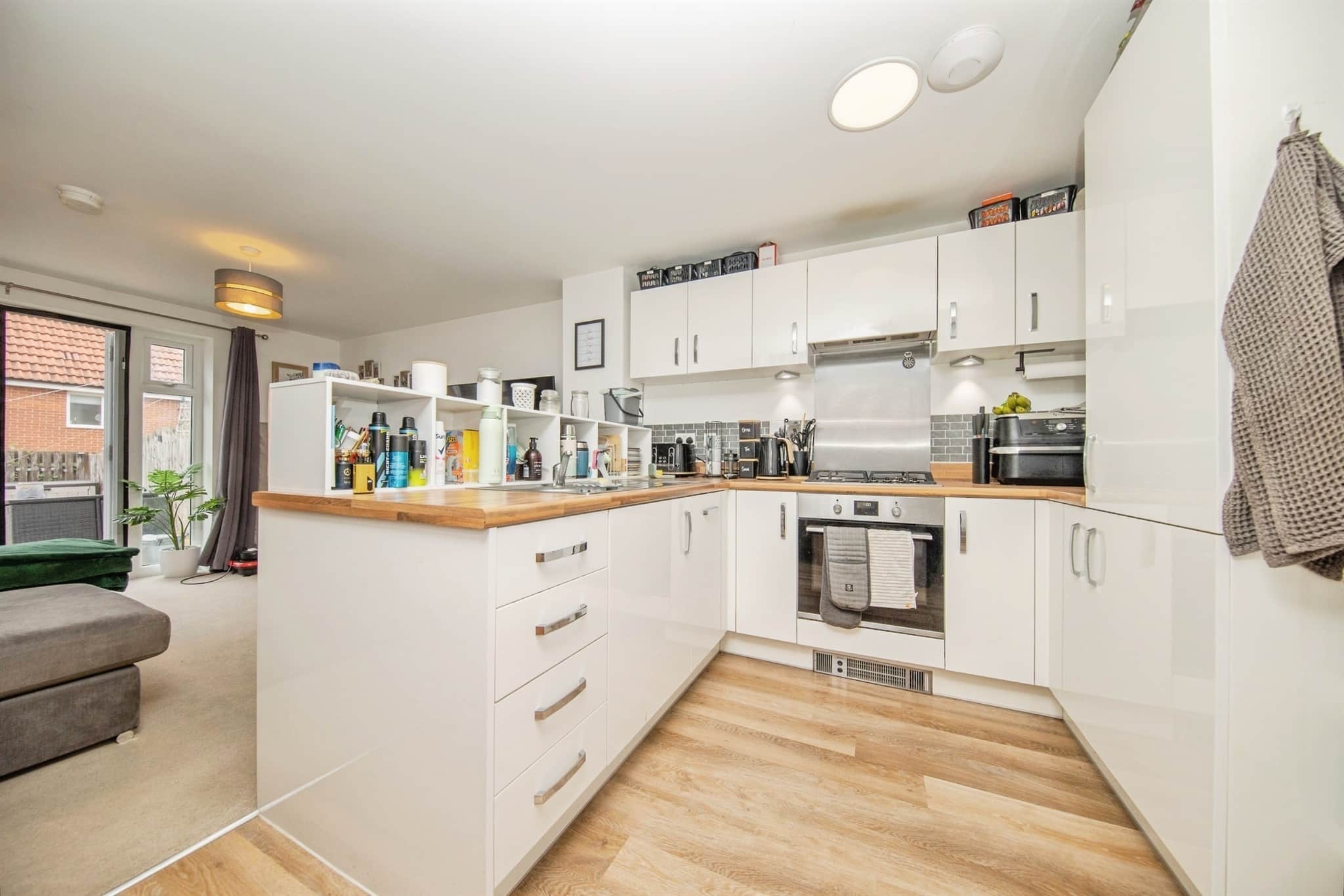 Property at Vale View Road, Sproughton, Ipswich