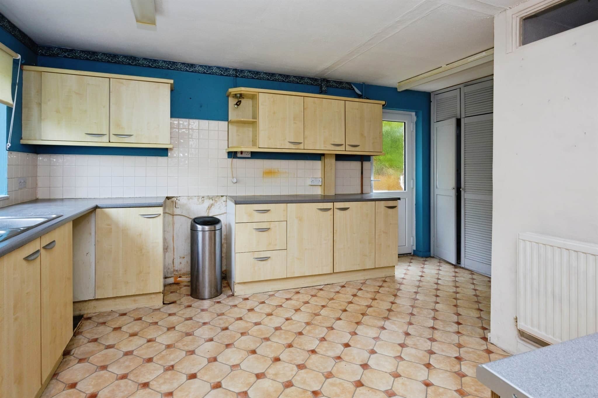 Property at Bybrook Road, Kennington, Ashford