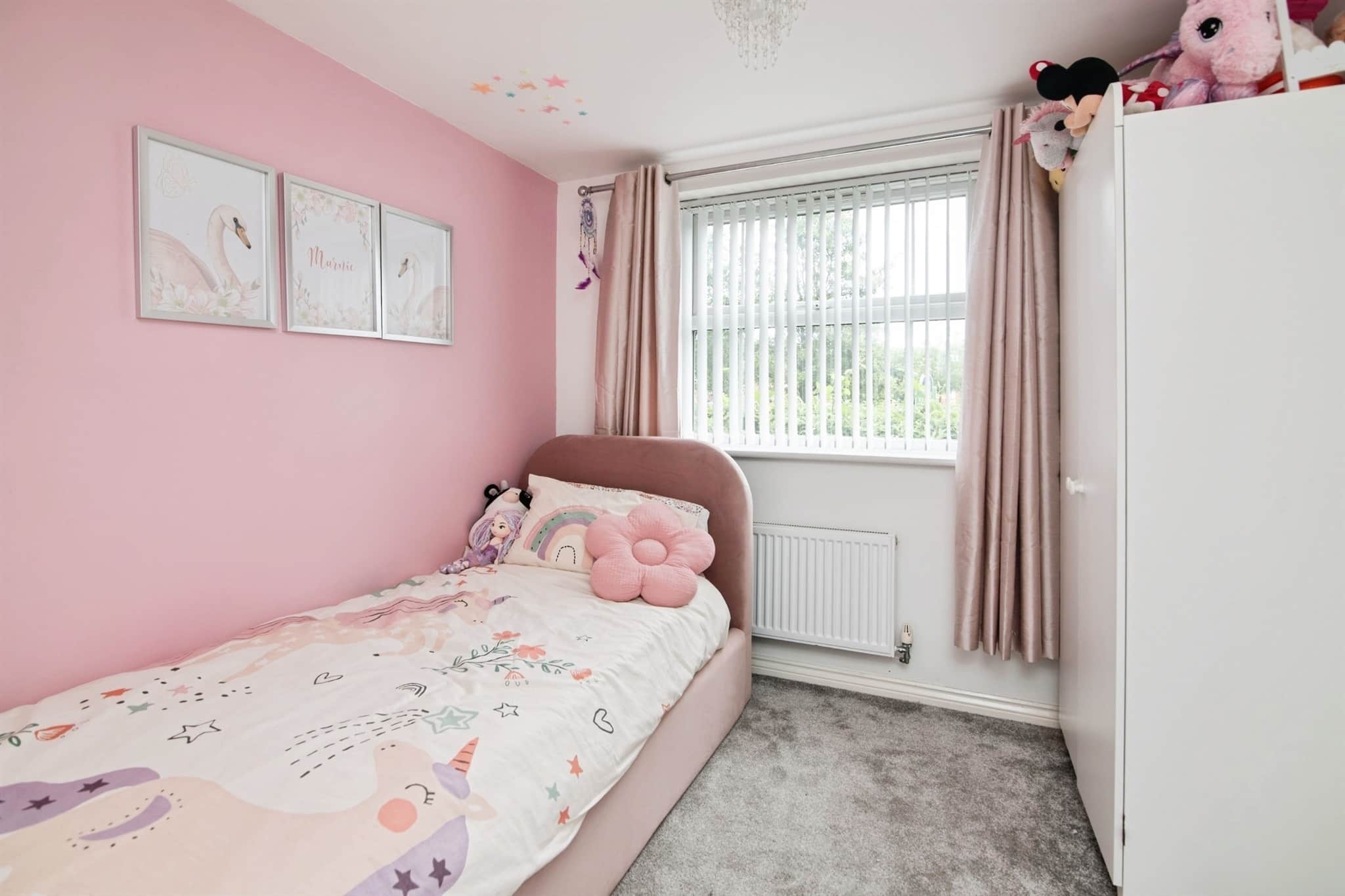 Property at Goodrich Mews, Dudley