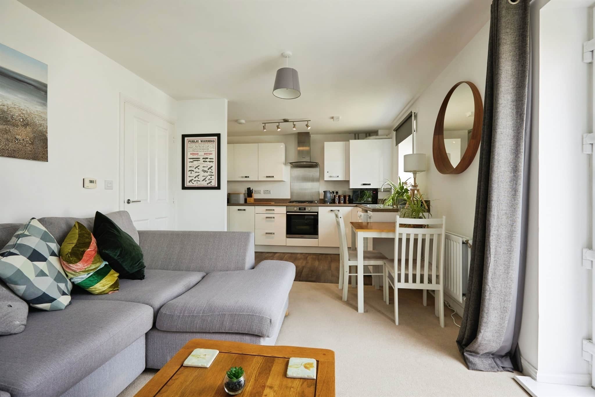 Property at Davies Road, Longhedge, Salisbury