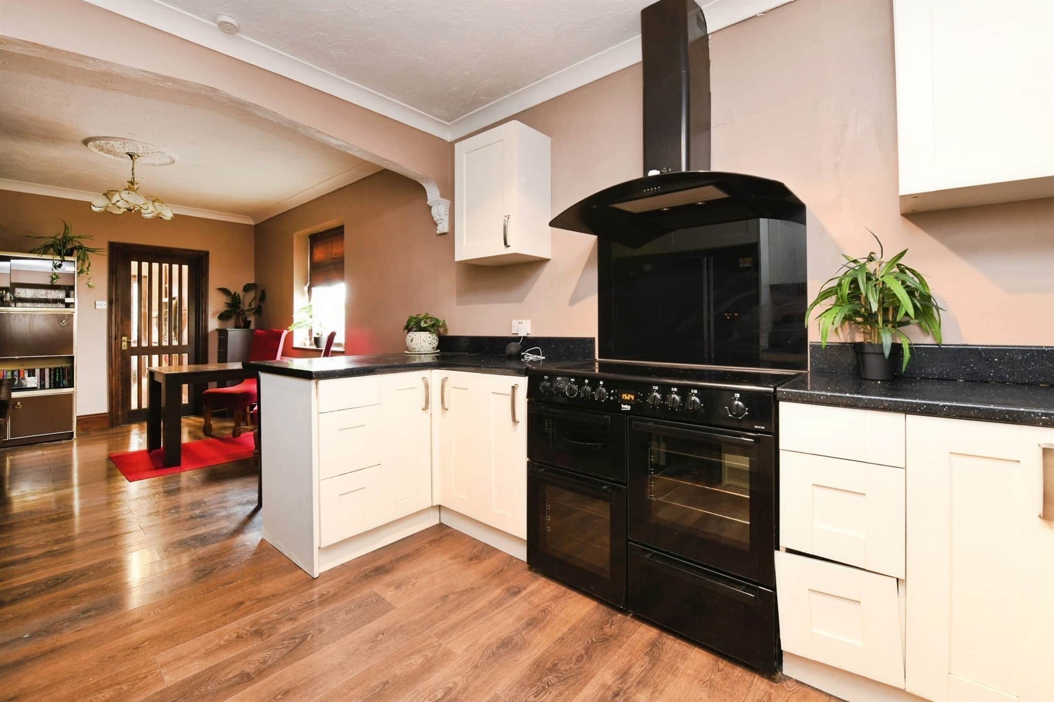 Property at Queen Elizabeth Chase, Rochford