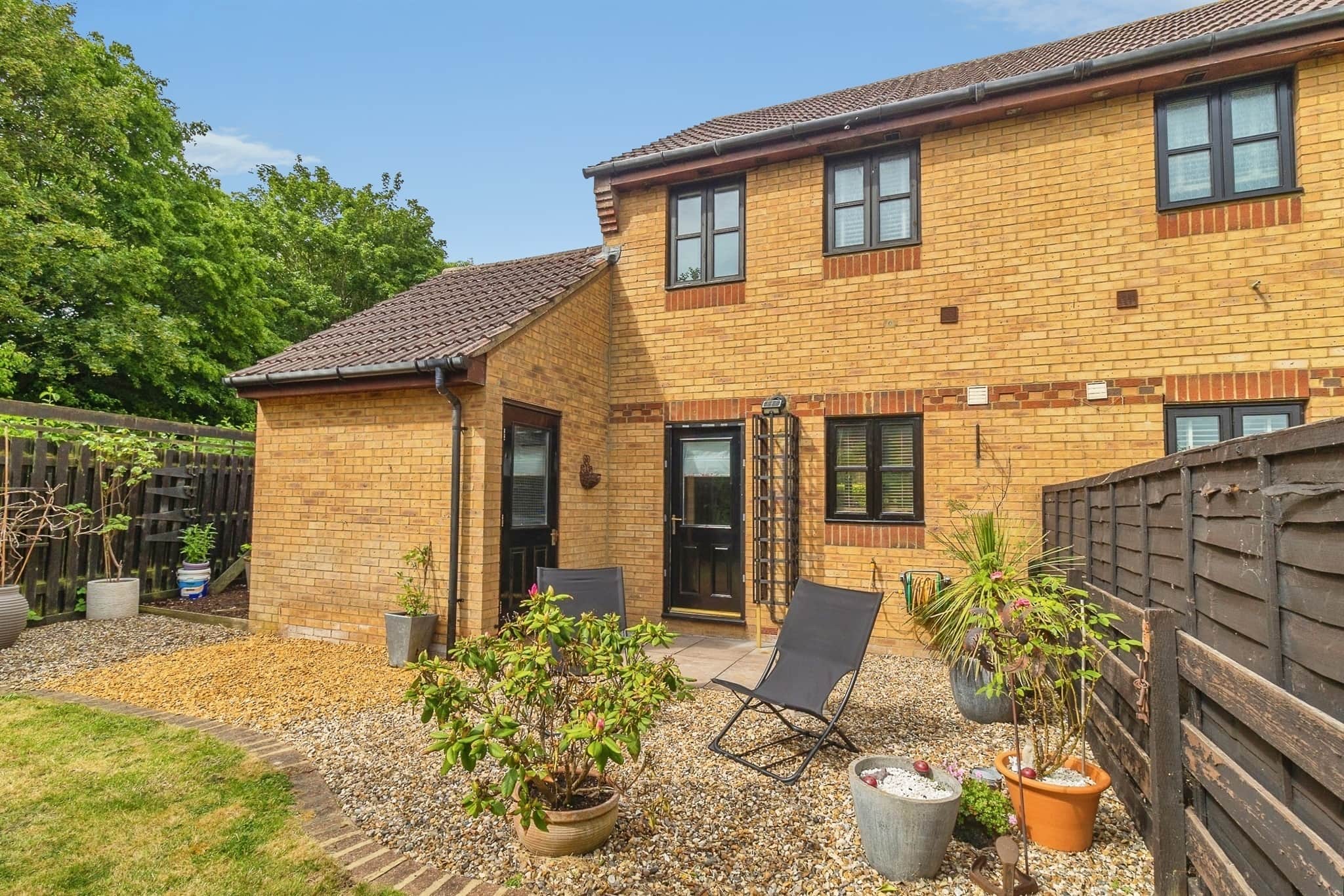 Property at St. Helens Grove, Monkston, Milton Keynes
