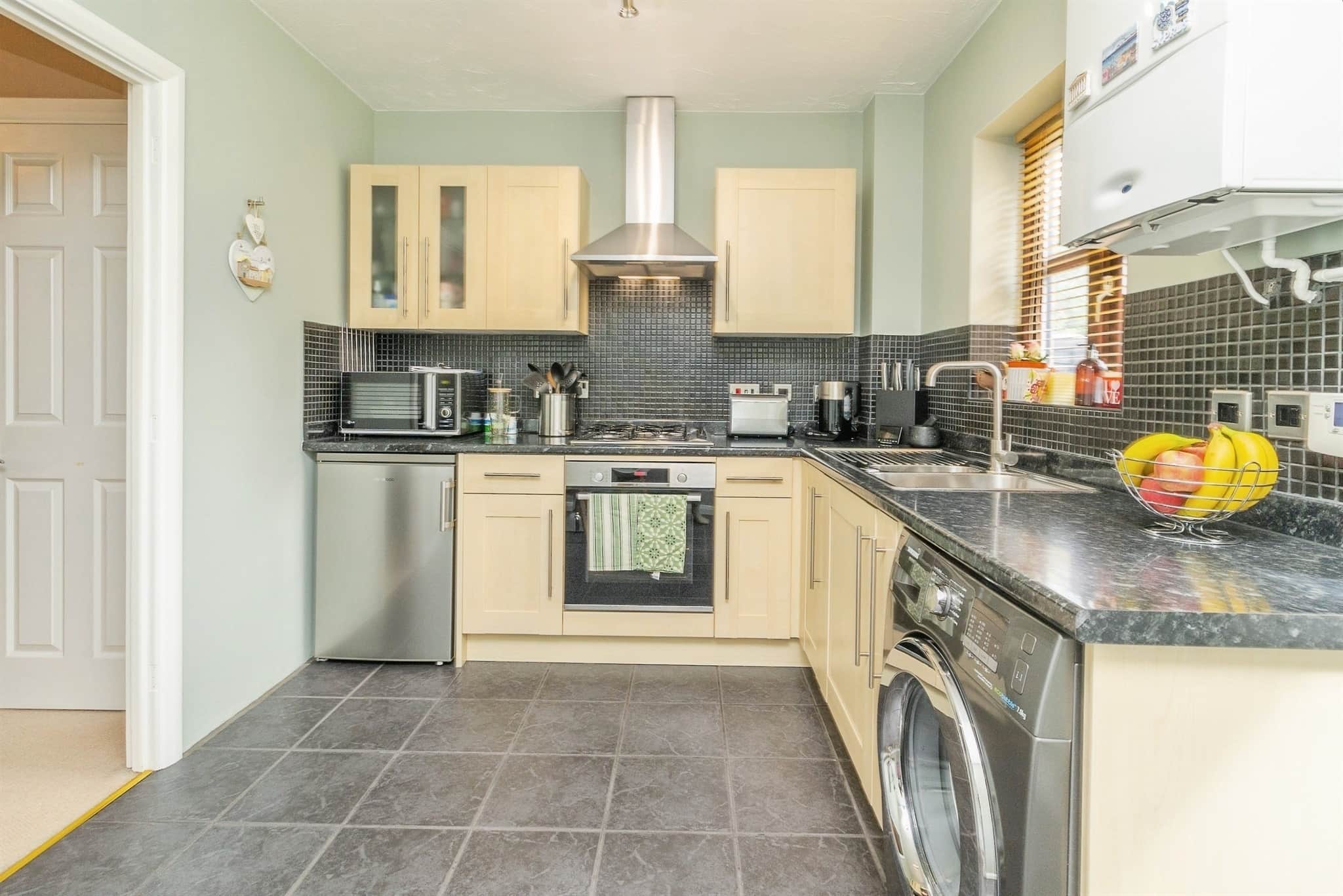 Property at St. Helens Grove, Monkston, Milton Keynes