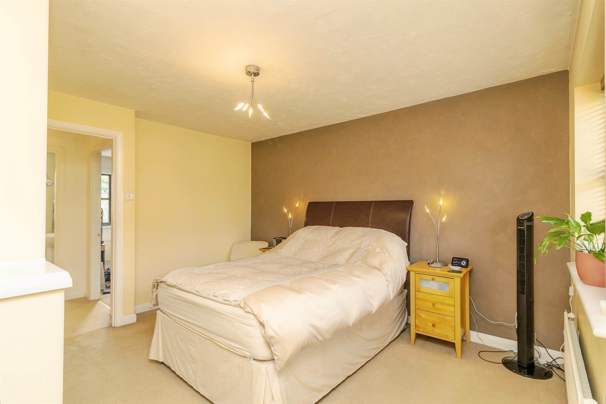 Property at St. Helens Grove, Monkston, Milton Keynes