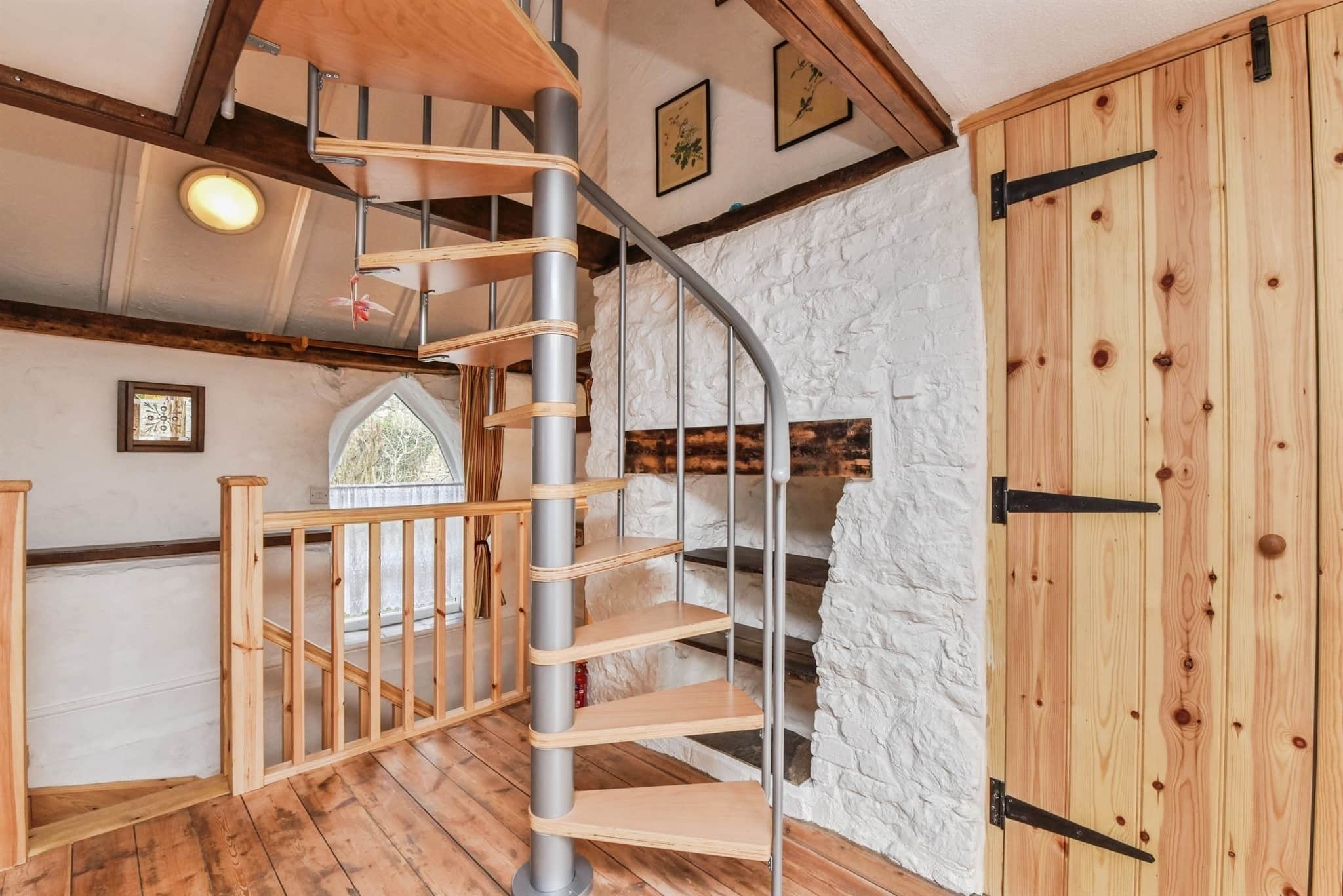 Property at Castle Street, Mere, Warminster