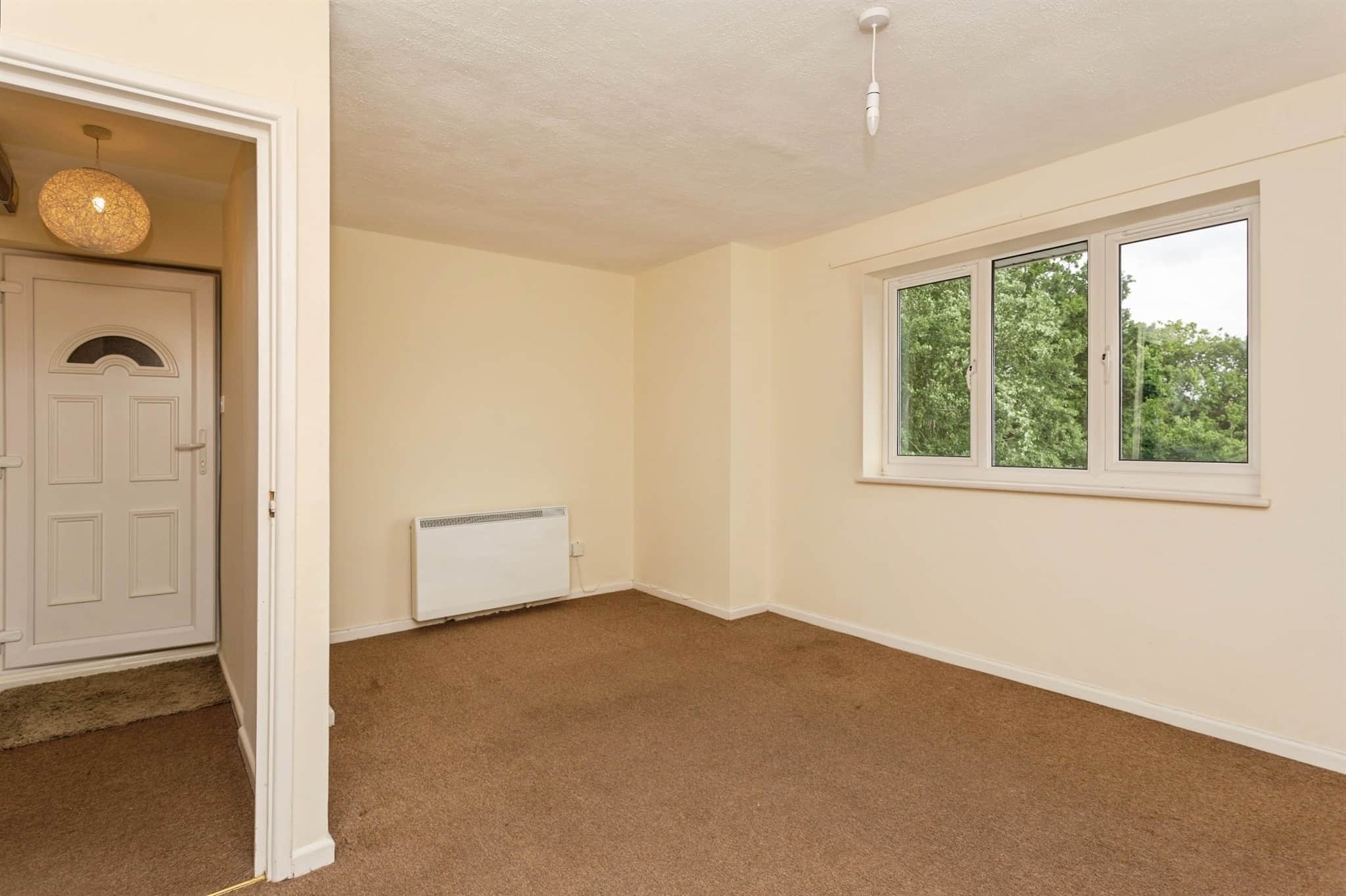 Property at Turnberry Court, Watford