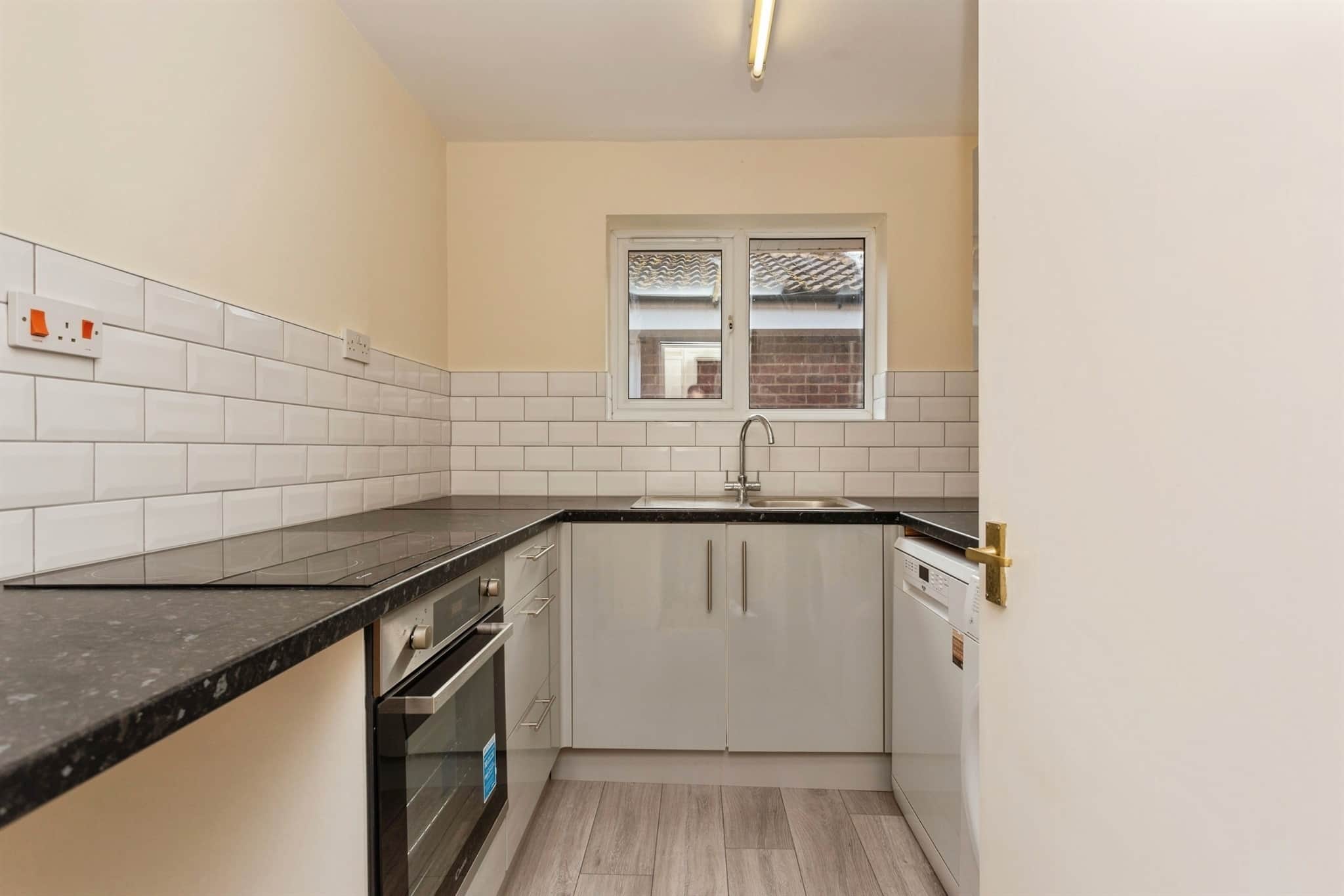 Property at Turnberry Court, Watford