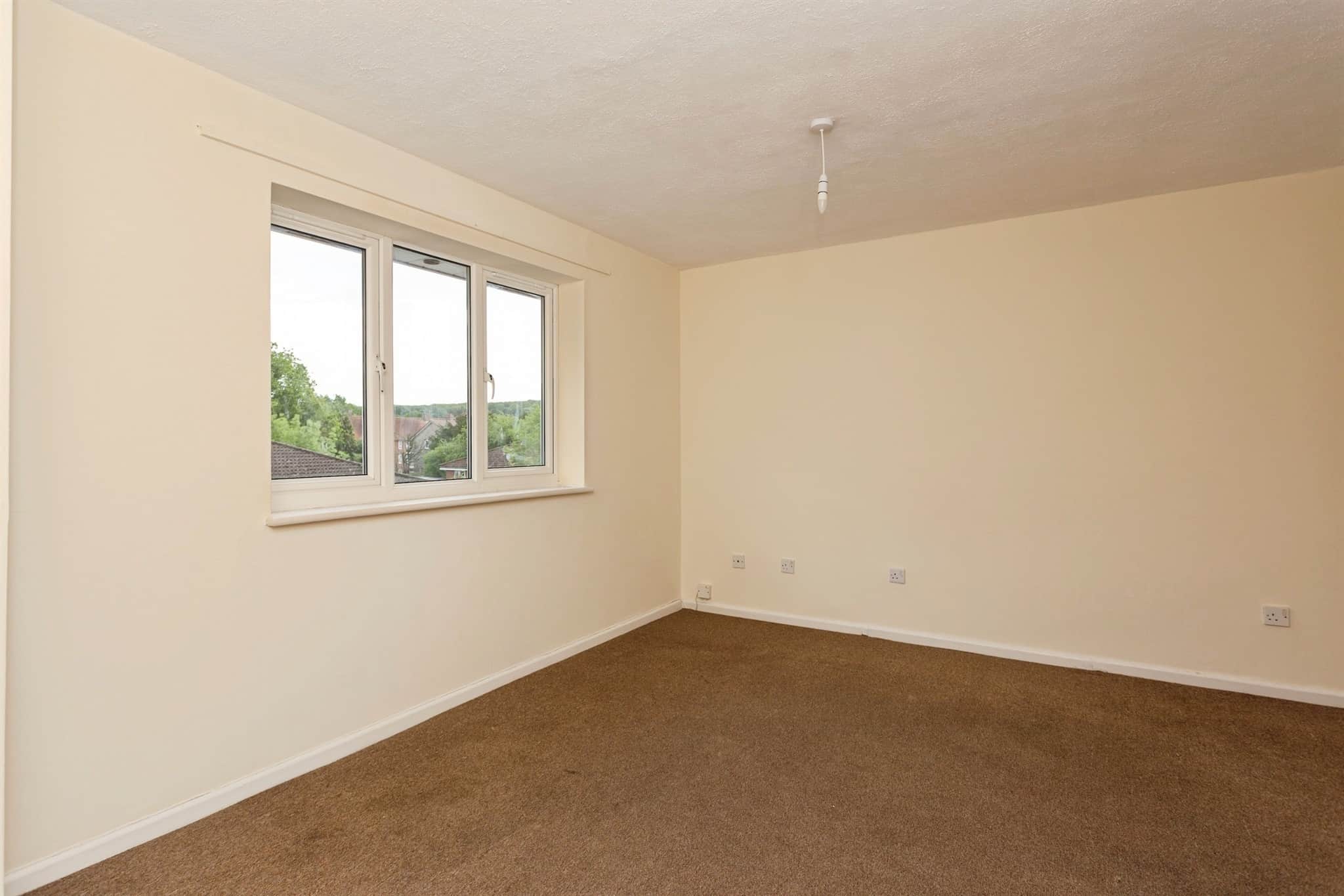 Property at Turnberry Court, Watford