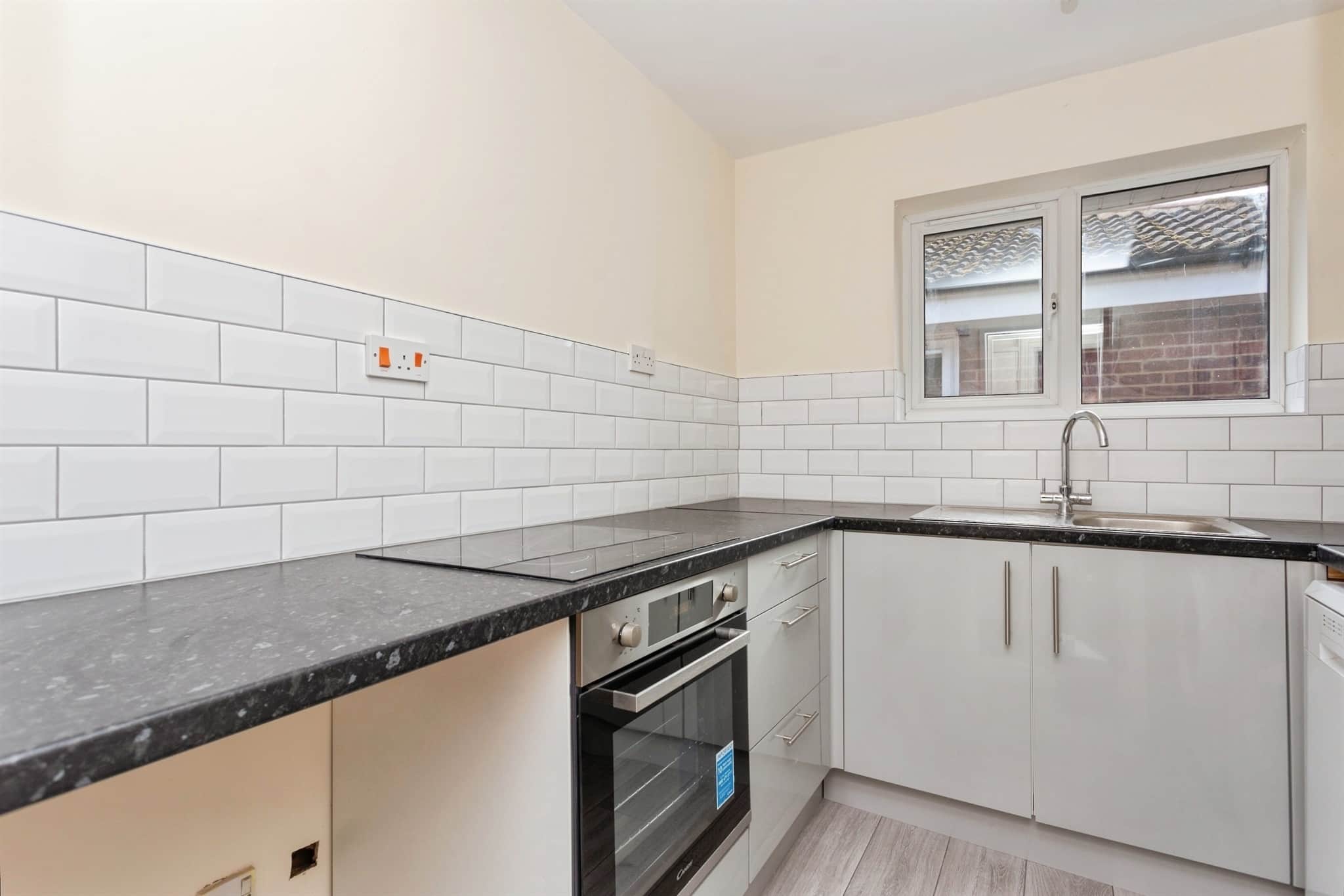 Property at Turnberry Court, Watford