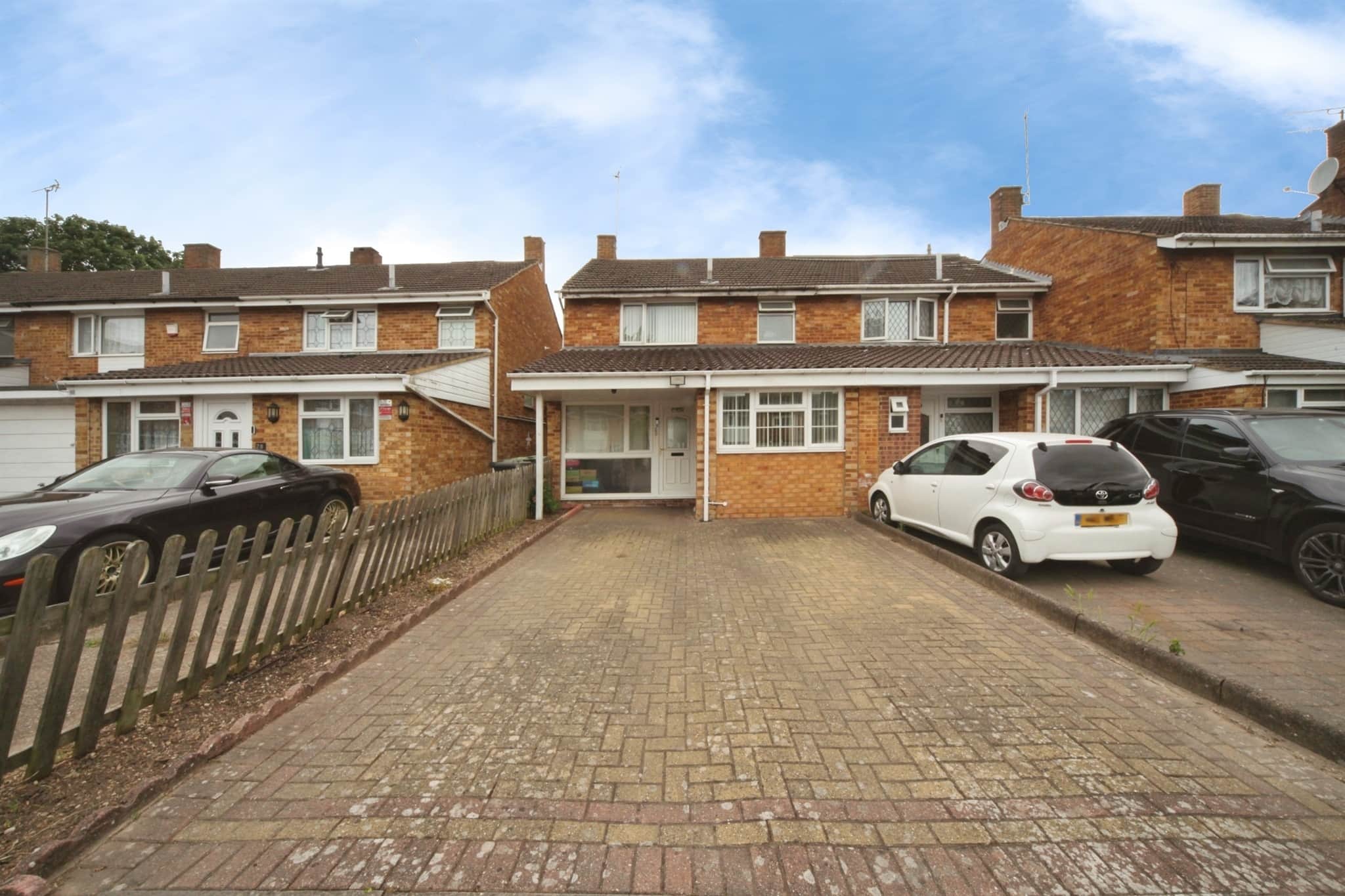Property at Bodmin Road, Luton