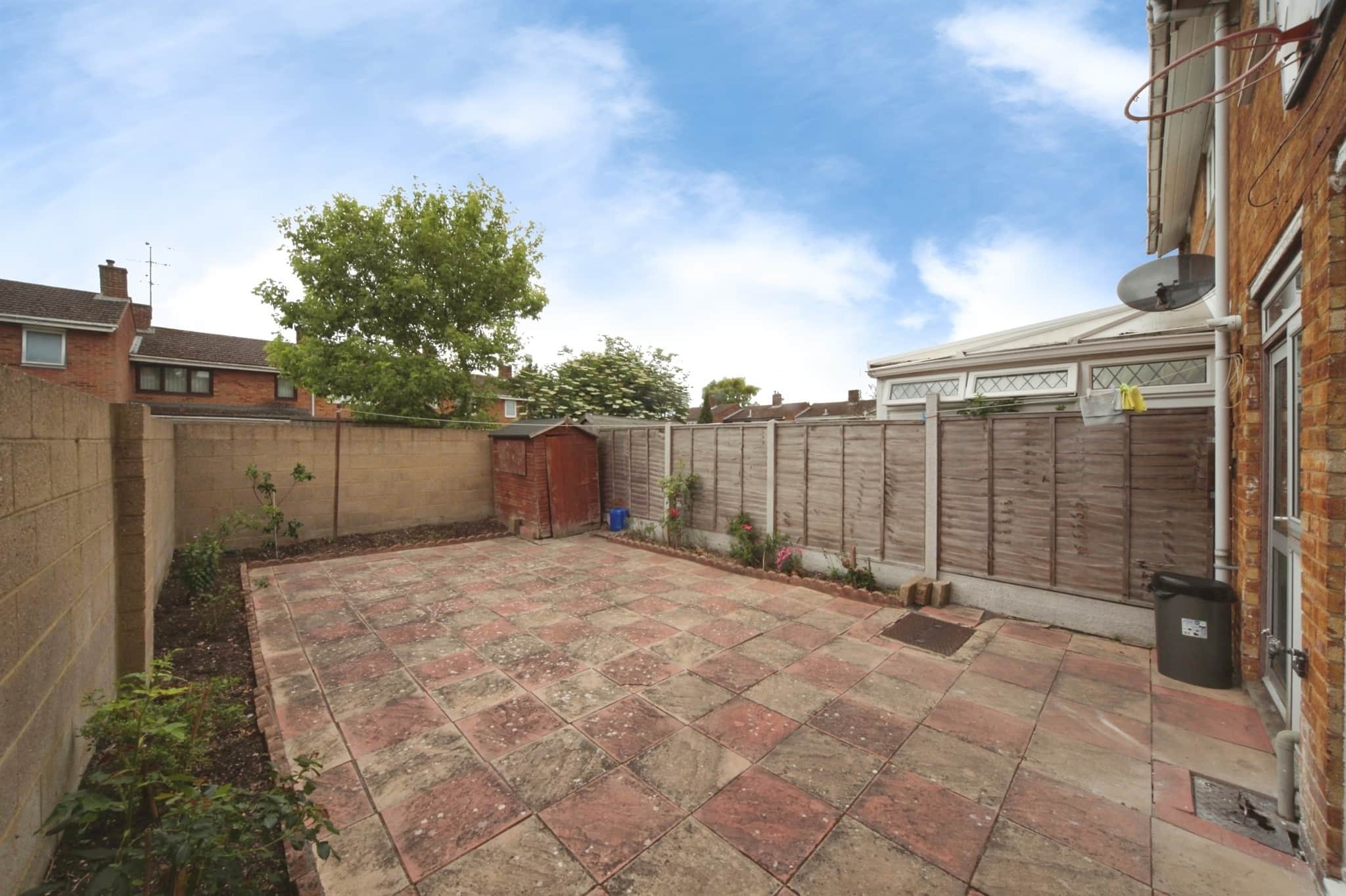 Property at Bodmin Road, Luton