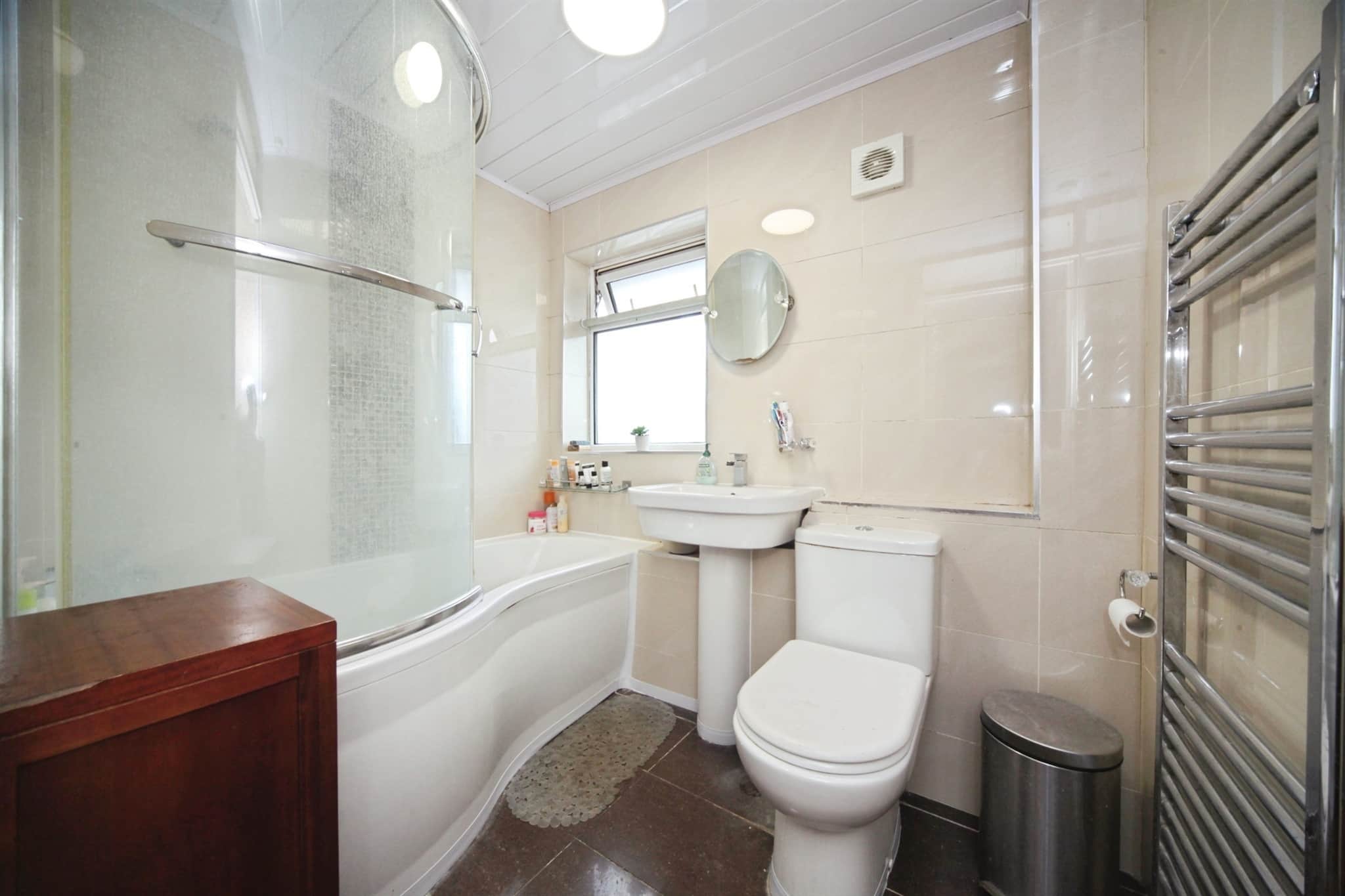 Property at Bodmin Road, Luton
