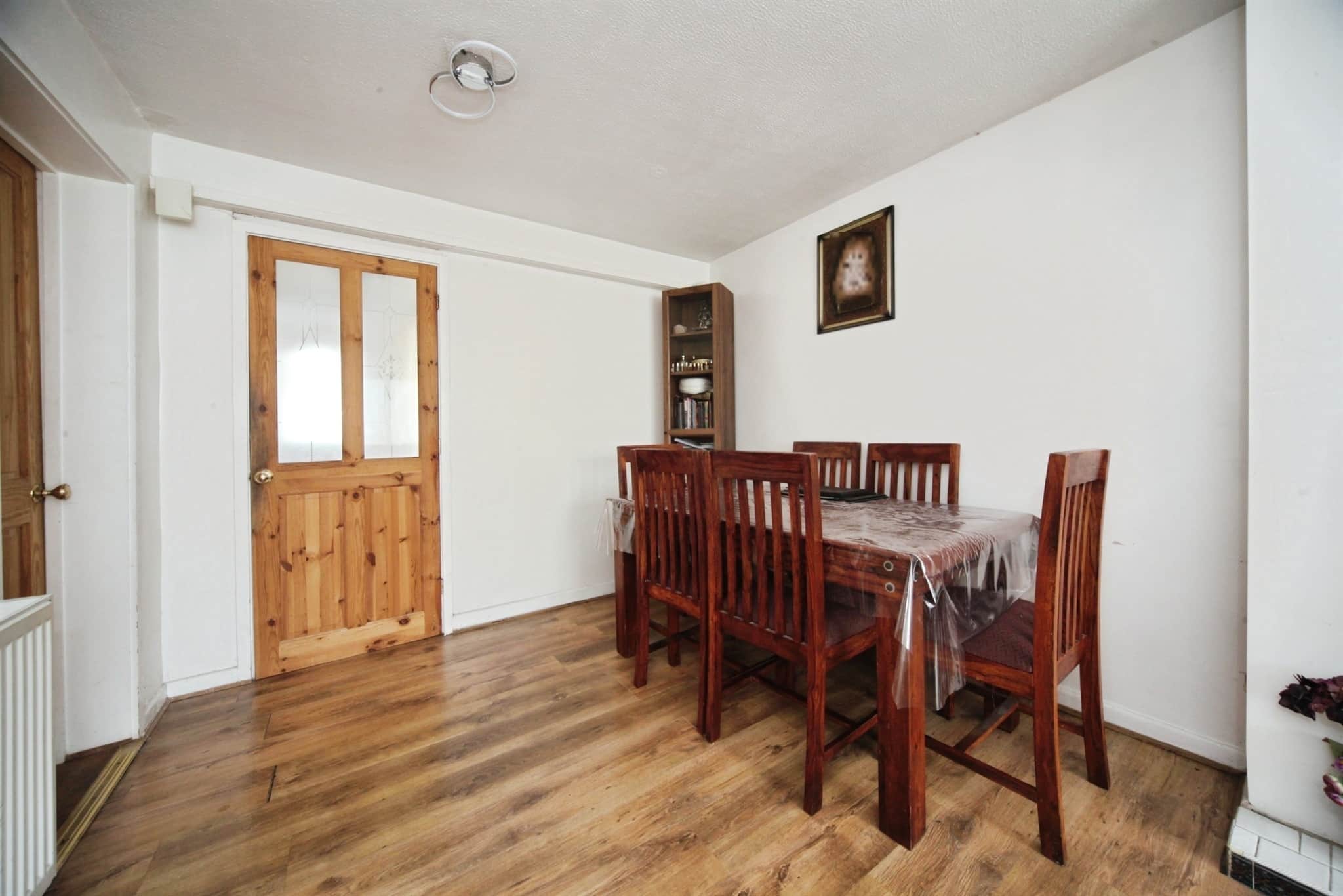 Property at Bodmin Road, Luton