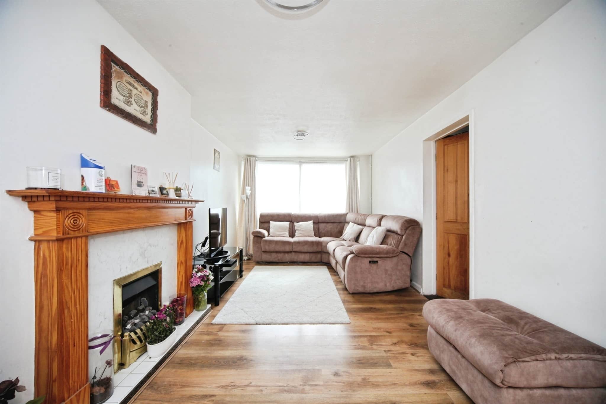 Property at Bodmin Road, Luton
