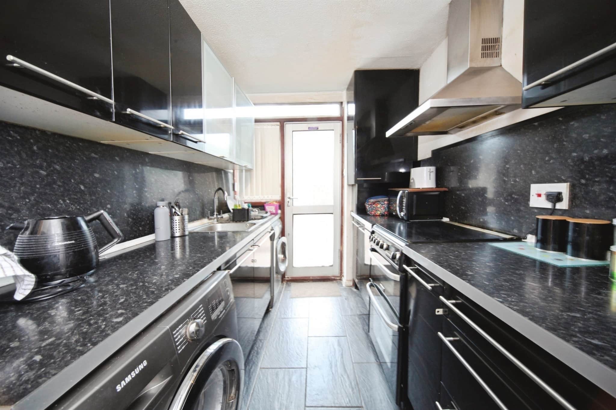 Property at Bodmin Road, Luton