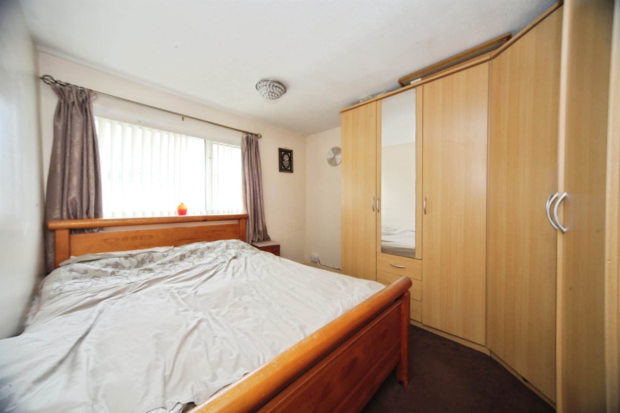 Property at Bodmin Road, Luton